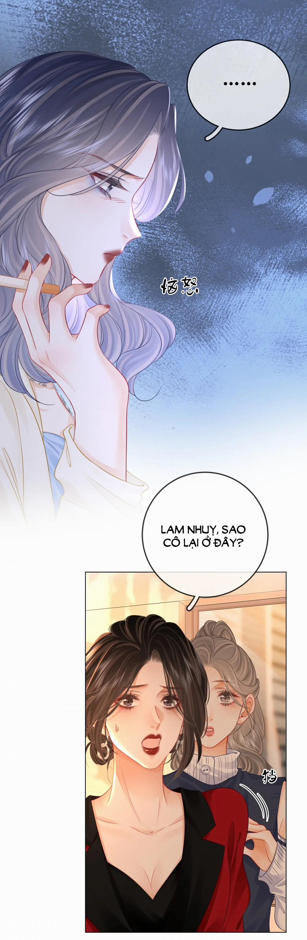 Cố Tiểu Thư Và Khúc Tiểu Thư 64 trang 30