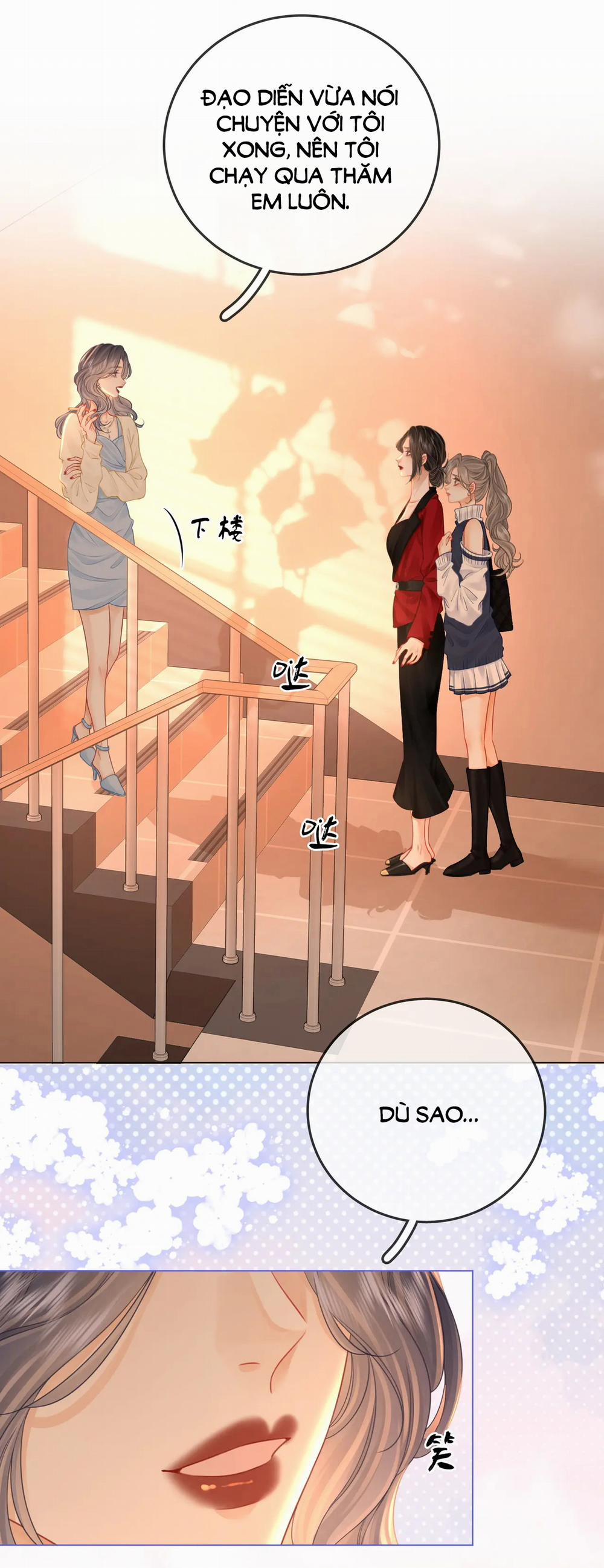 Cố Tiểu Thư Và Khúc Tiểu Thư 64 trang 31