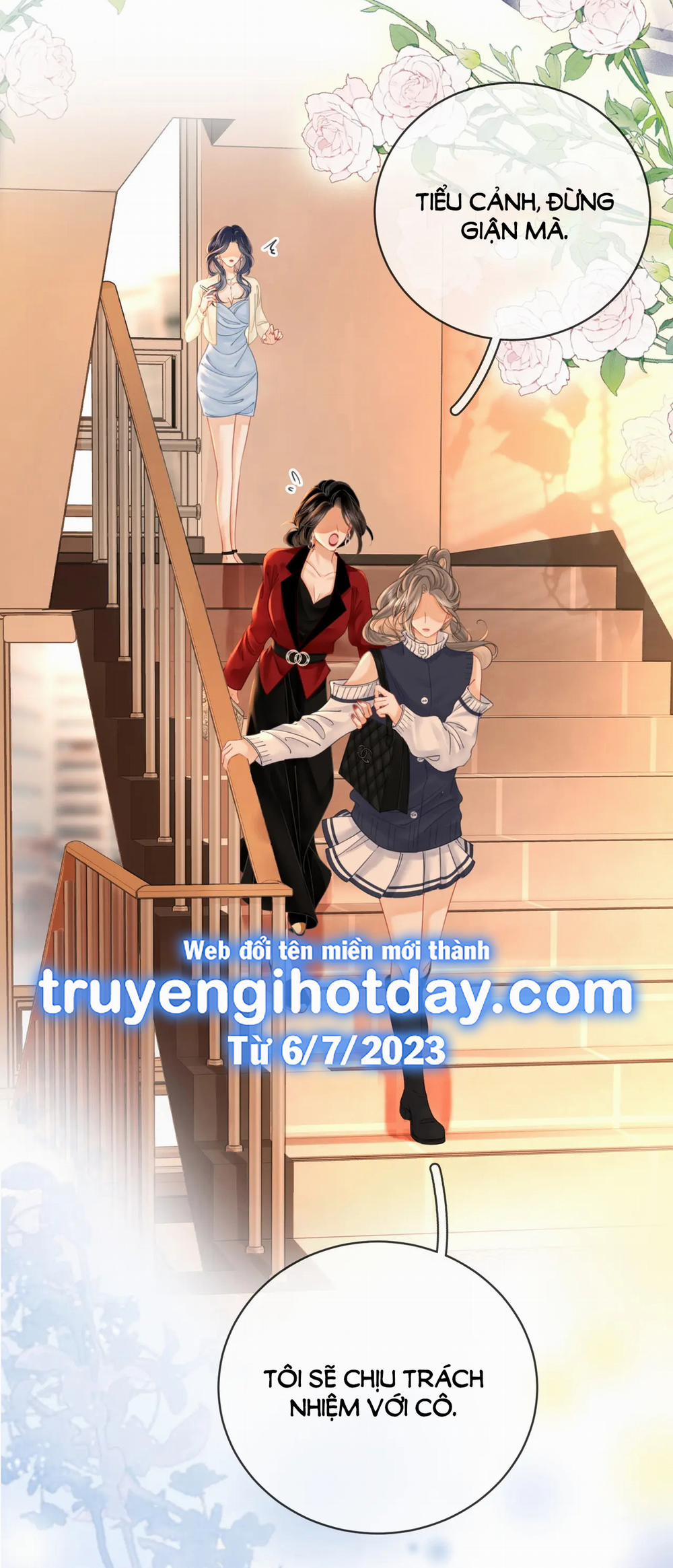 Cố Tiểu Thư Và Khúc Tiểu Thư 64 trang 35