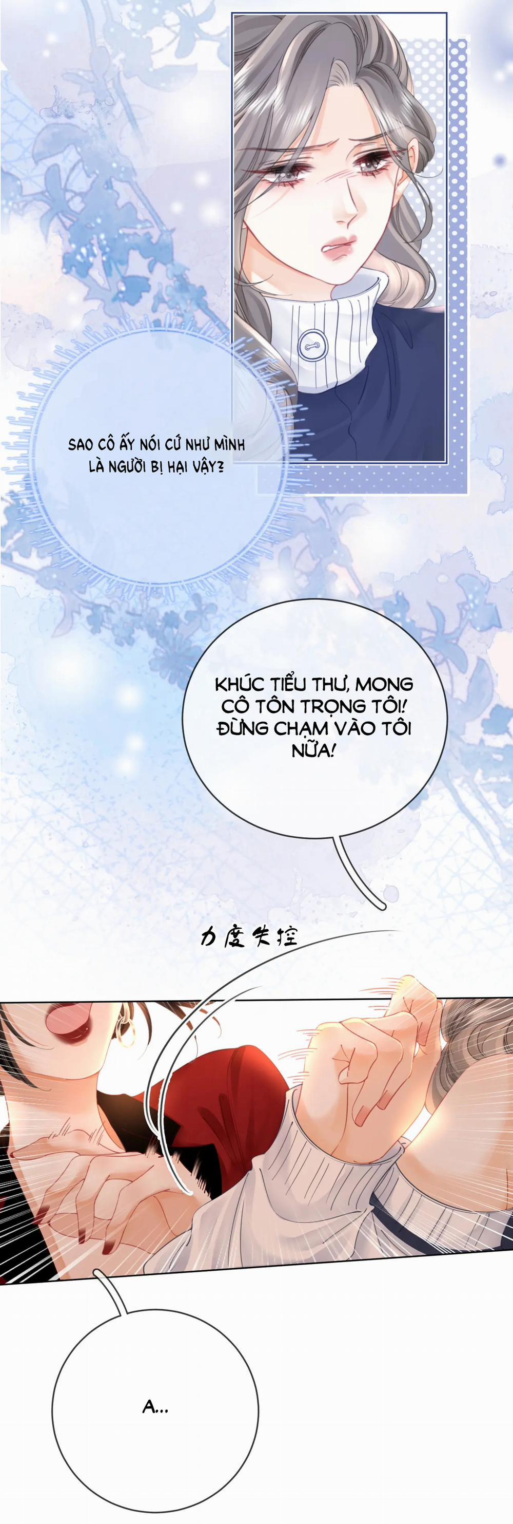 Cố Tiểu Thư Và Khúc Tiểu Thư 64 trang 36