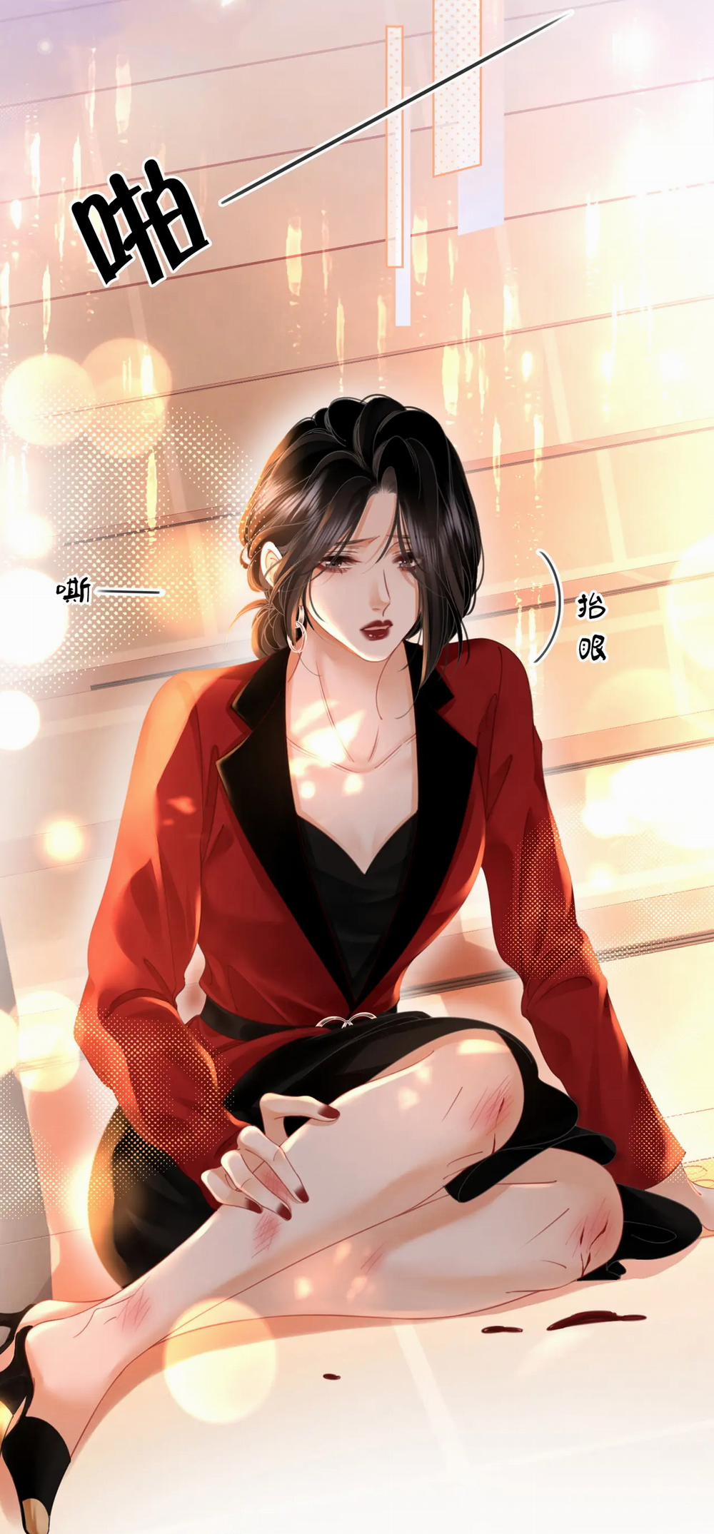 Cố Tiểu Thư Và Khúc Tiểu Thư 64 trang 38