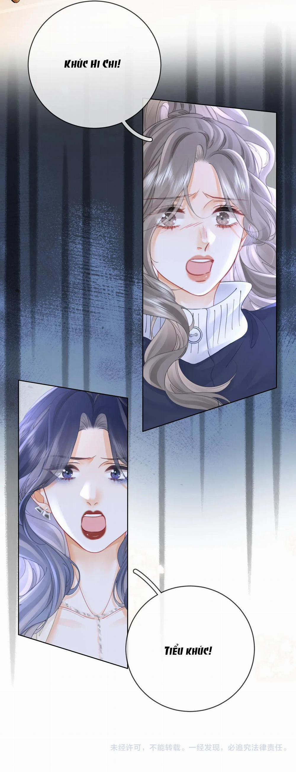 Cố Tiểu Thư Và Khúc Tiểu Thư 64 trang 39