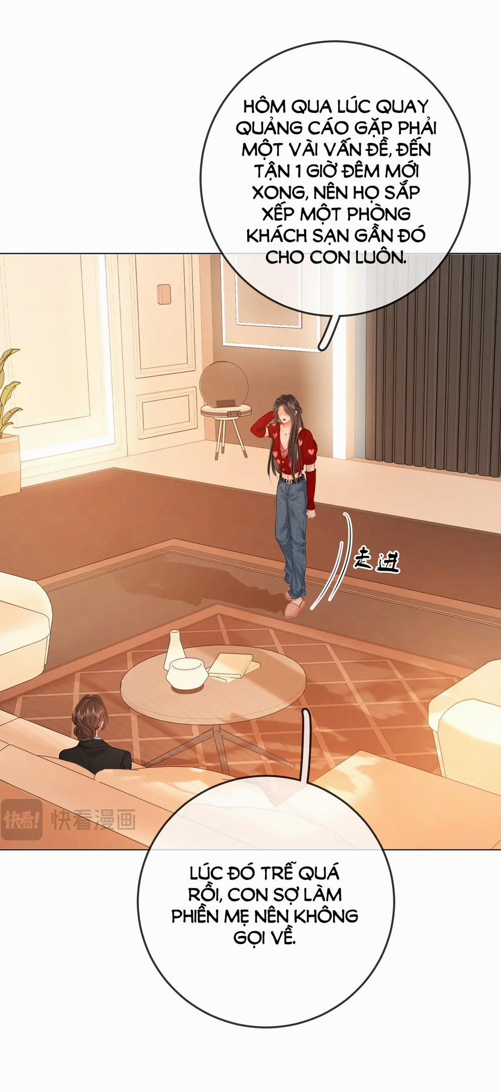 Cố Tiểu Thư Và Khúc Tiểu Thư 64 trang 5