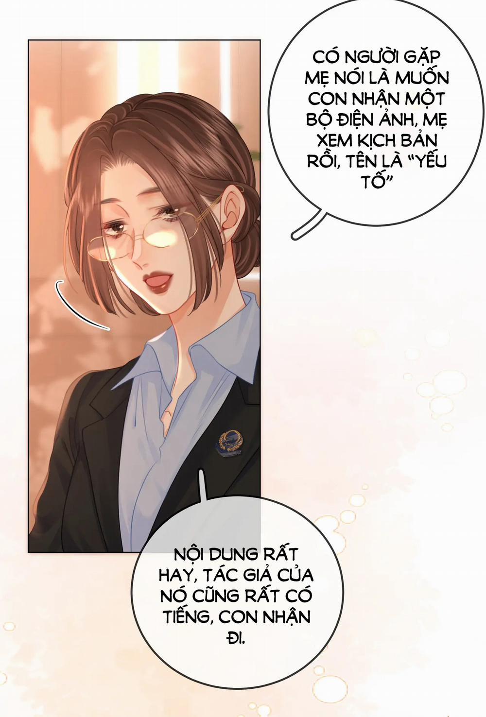 Cố Tiểu Thư Và Khúc Tiểu Thư 64 trang 7