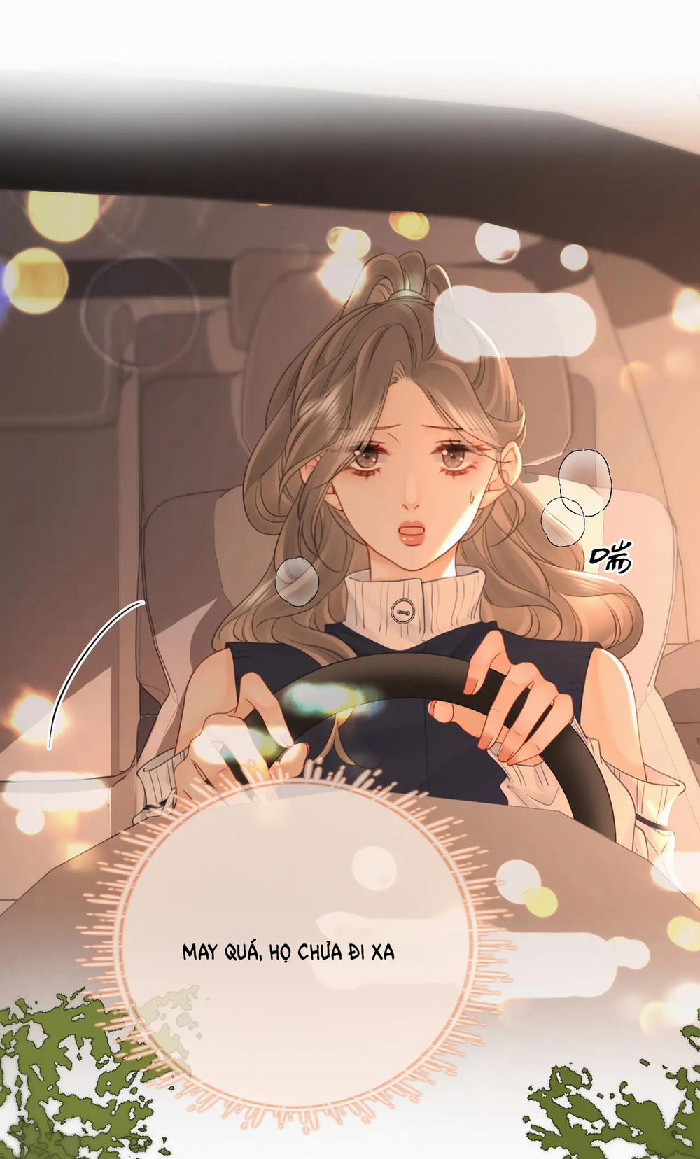 Cố Tiểu Thư Và Khúc Tiểu Thư 65 trang 20