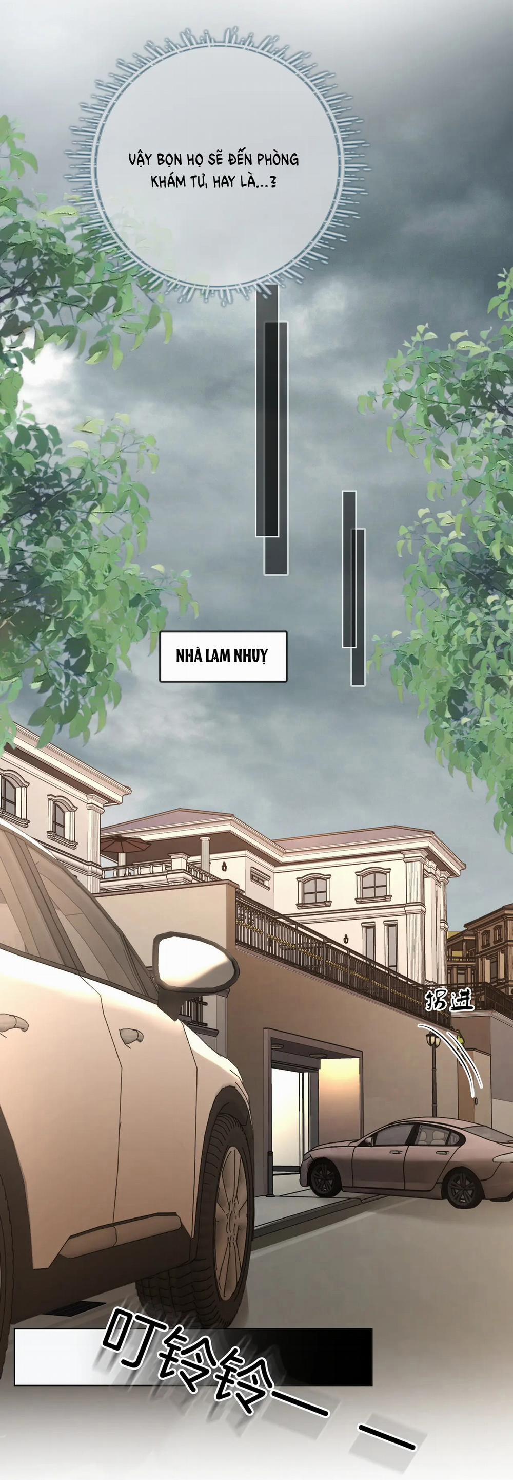 Cố Tiểu Thư Và Khúc Tiểu Thư 65 trang 23