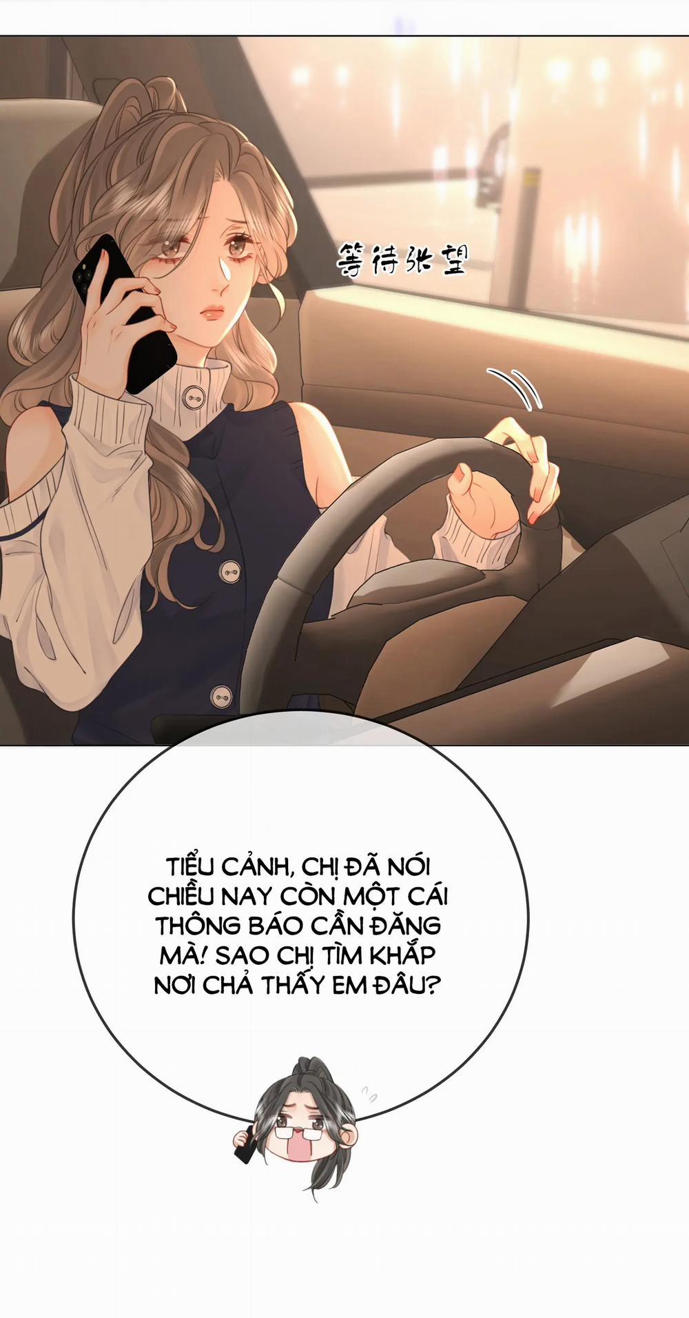 Cố Tiểu Thư Và Khúc Tiểu Thư 65 trang 24