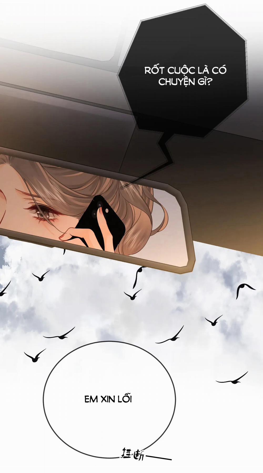 Cố Tiểu Thư Và Khúc Tiểu Thư 65 trang 27