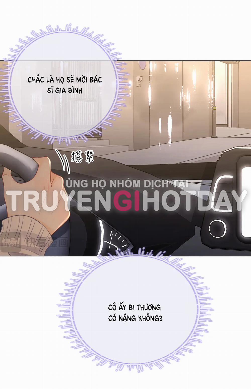 Cố Tiểu Thư Và Khúc Tiểu Thư 65 trang 28