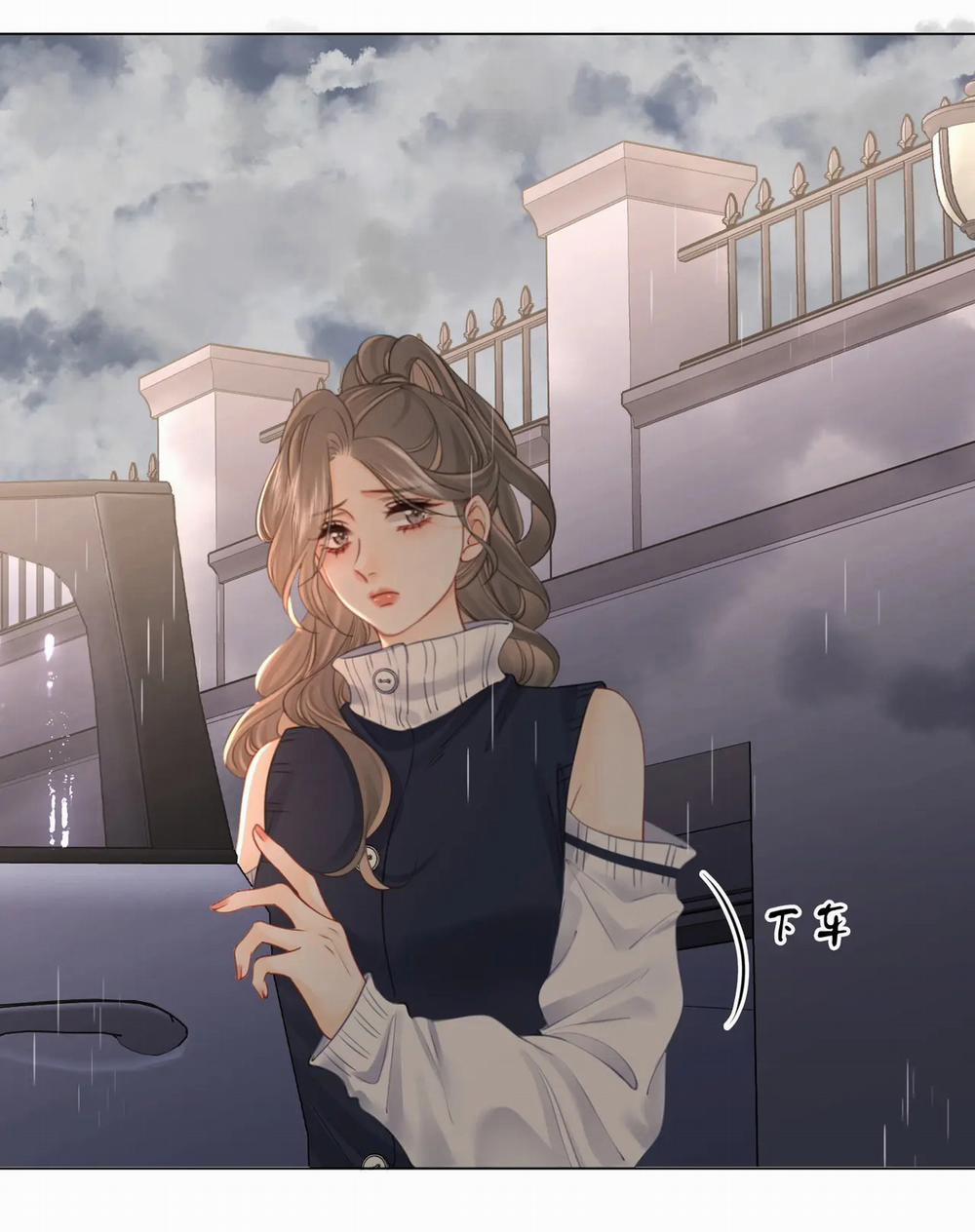 Cố Tiểu Thư Và Khúc Tiểu Thư 65 trang 30