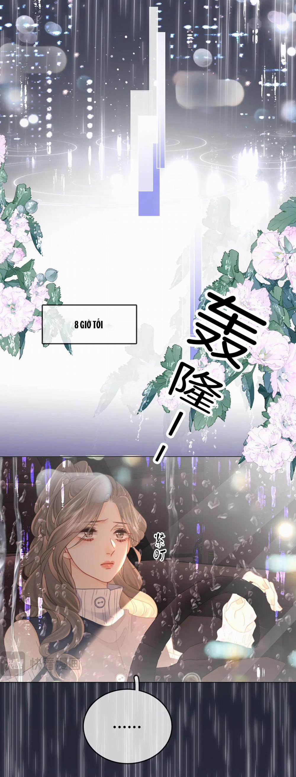 Cố Tiểu Thư Và Khúc Tiểu Thư 65 trang 33