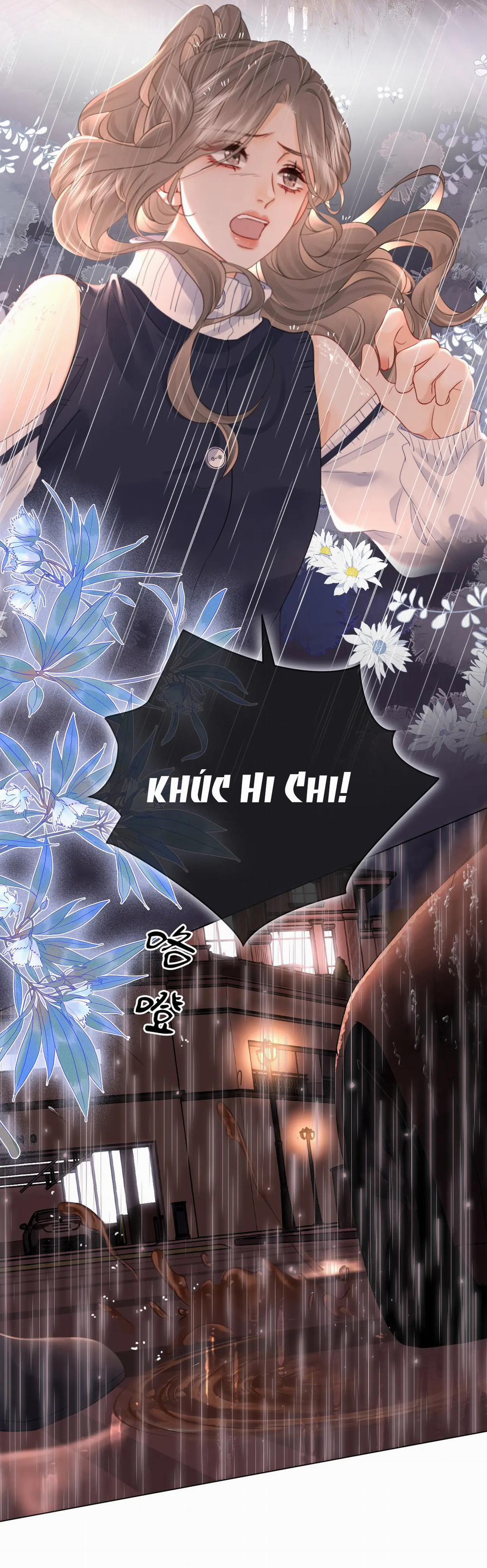 Cố Tiểu Thư Và Khúc Tiểu Thư 65 trang 36