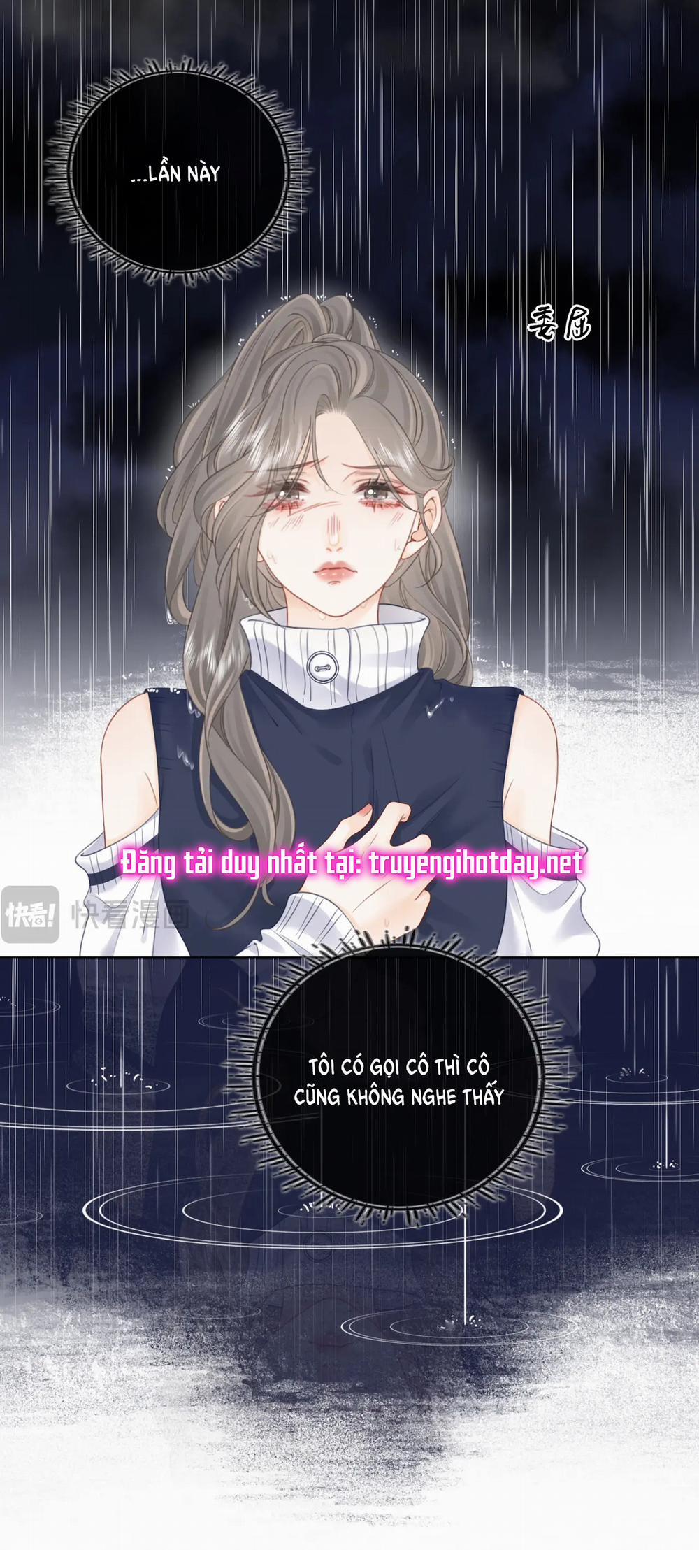 Cố Tiểu Thư Và Khúc Tiểu Thư 65 trang 39