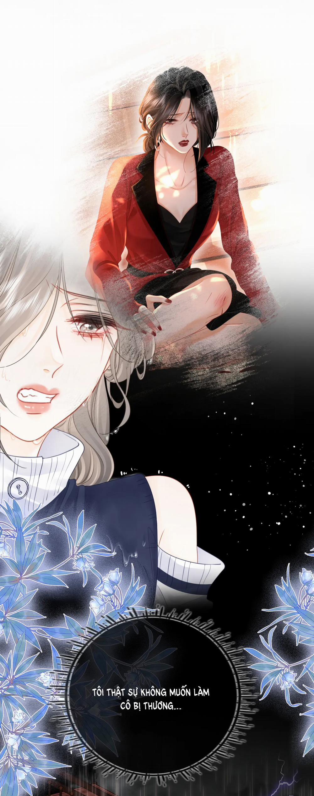 Cố Tiểu Thư Và Khúc Tiểu Thư 65 trang 40