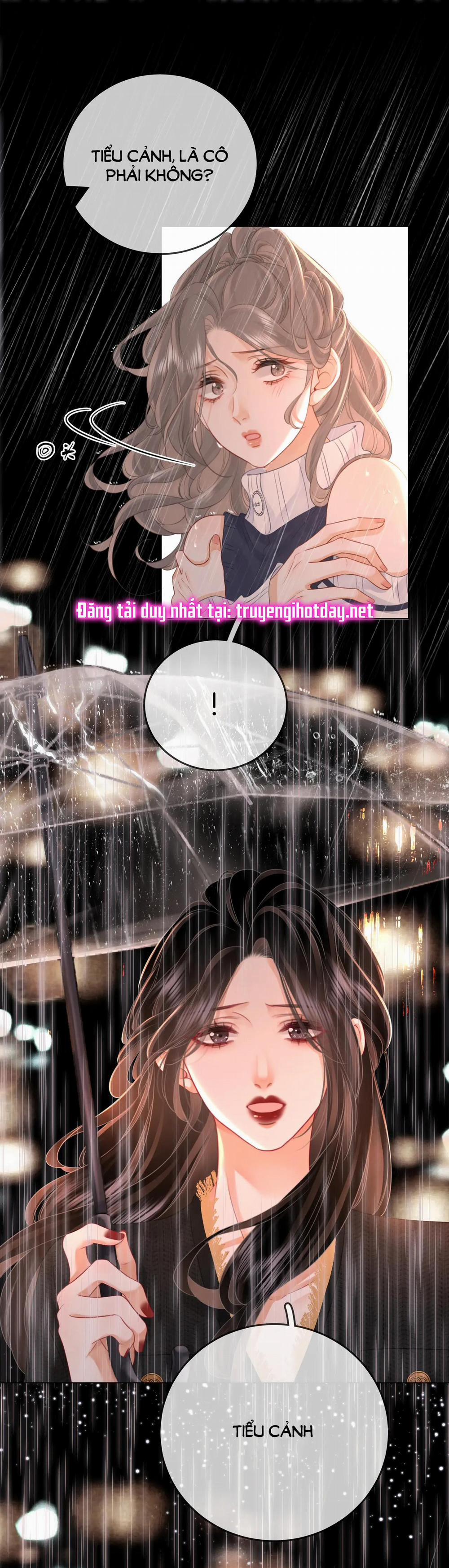 Cố Tiểu Thư Và Khúc Tiểu Thư 66 trang 1