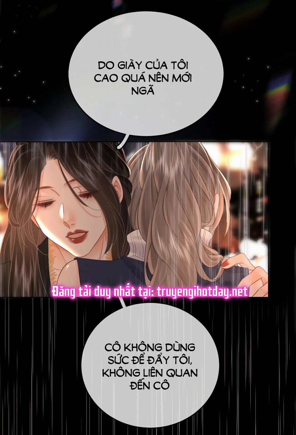 Cố Tiểu Thư Và Khúc Tiểu Thư 66 trang 16