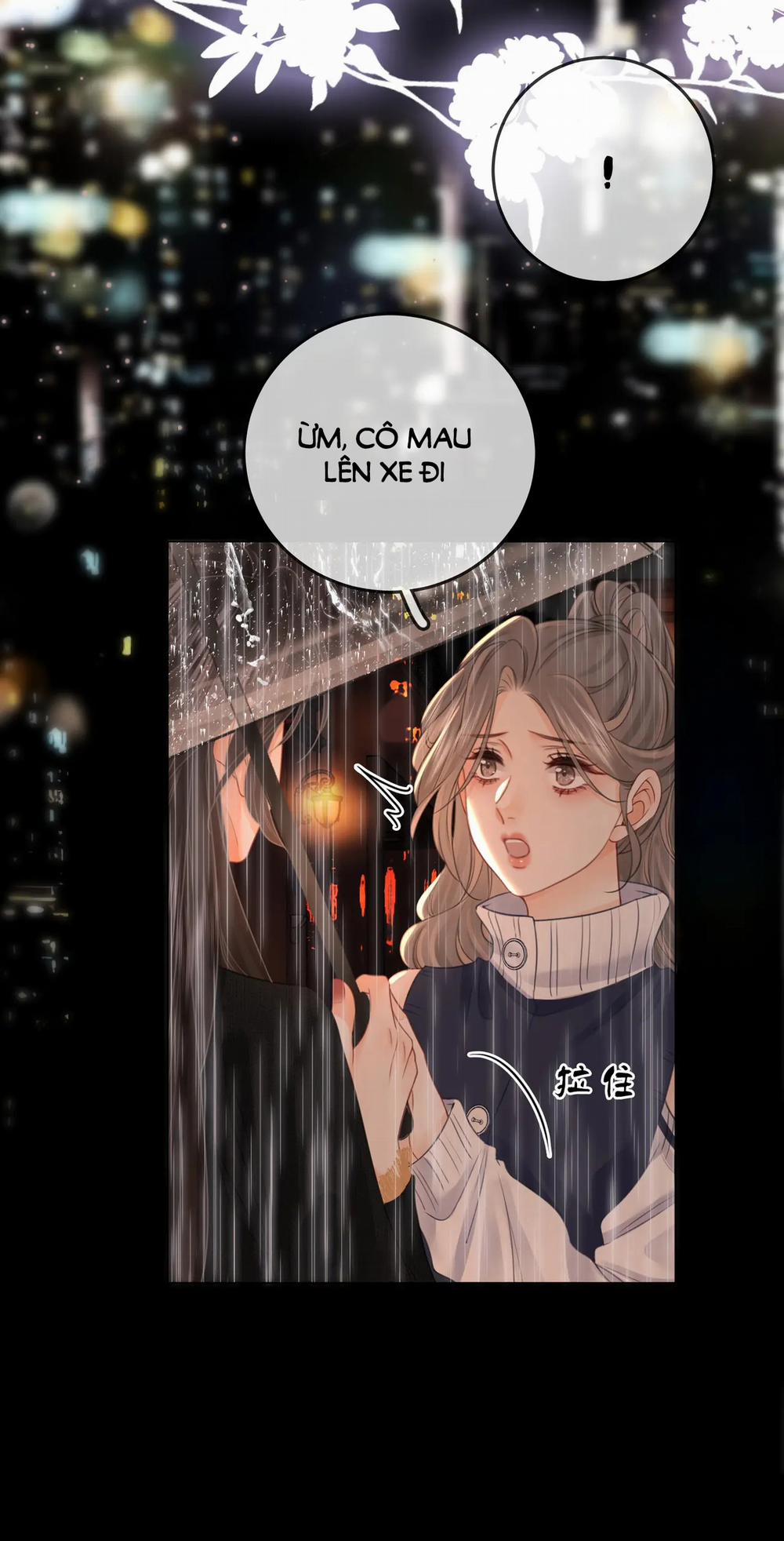 Cố Tiểu Thư Và Khúc Tiểu Thư 66 trang 23