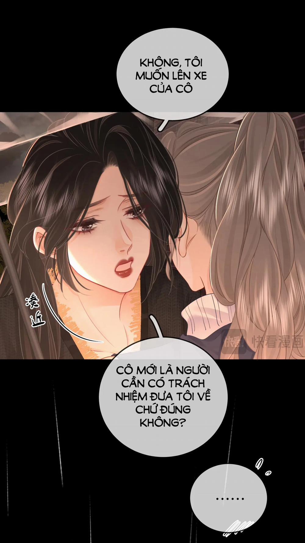 Cố Tiểu Thư Và Khúc Tiểu Thư 66 trang 24