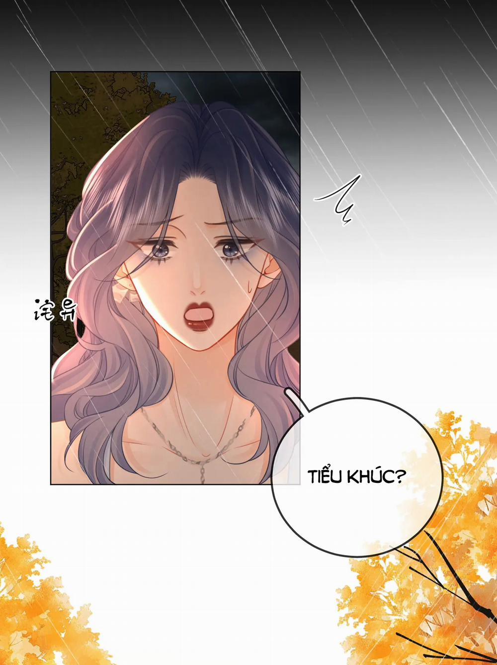 Cố Tiểu Thư Và Khúc Tiểu Thư 66 trang 26