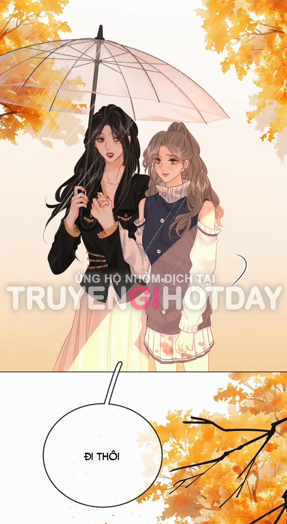 Cố Tiểu Thư Và Khúc Tiểu Thư 66 trang 27