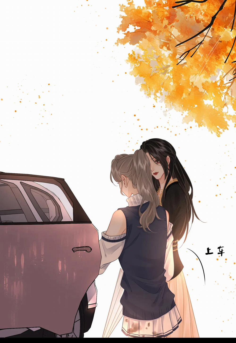 Cố Tiểu Thư Và Khúc Tiểu Thư 66 trang 28