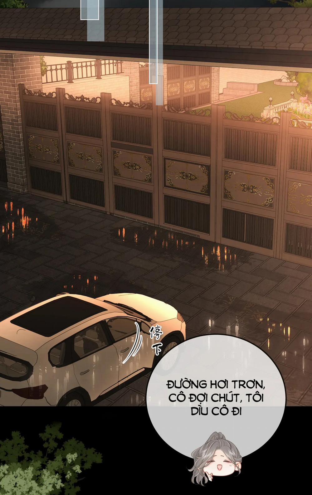 Cố Tiểu Thư Và Khúc Tiểu Thư 66 trang 30