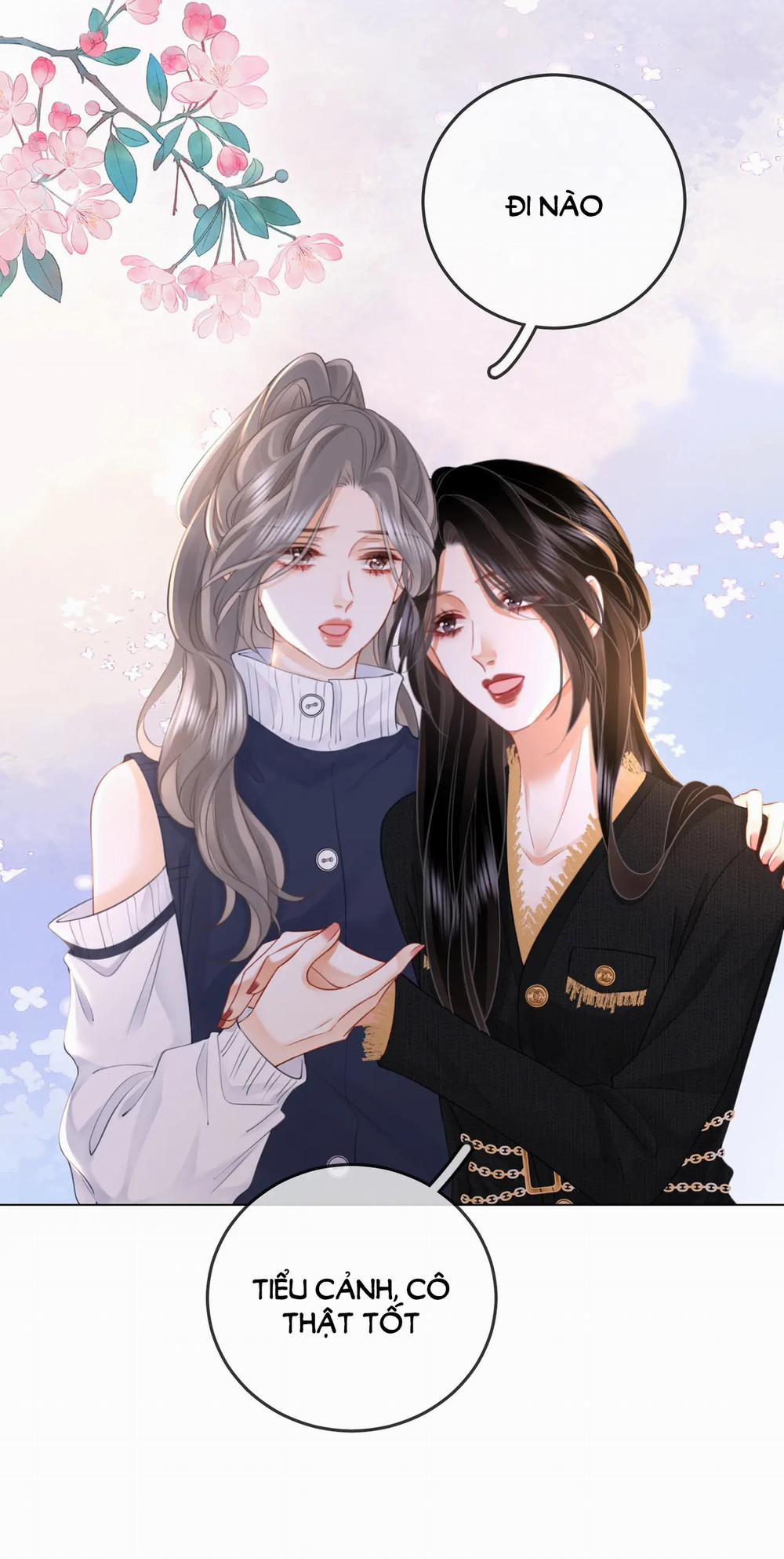 Cố Tiểu Thư Và Khúc Tiểu Thư 66 trang 35