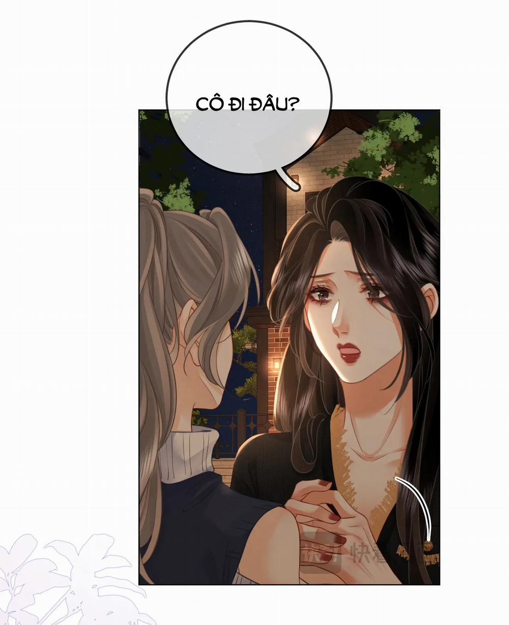 Cố Tiểu Thư Và Khúc Tiểu Thư 66 trang 37