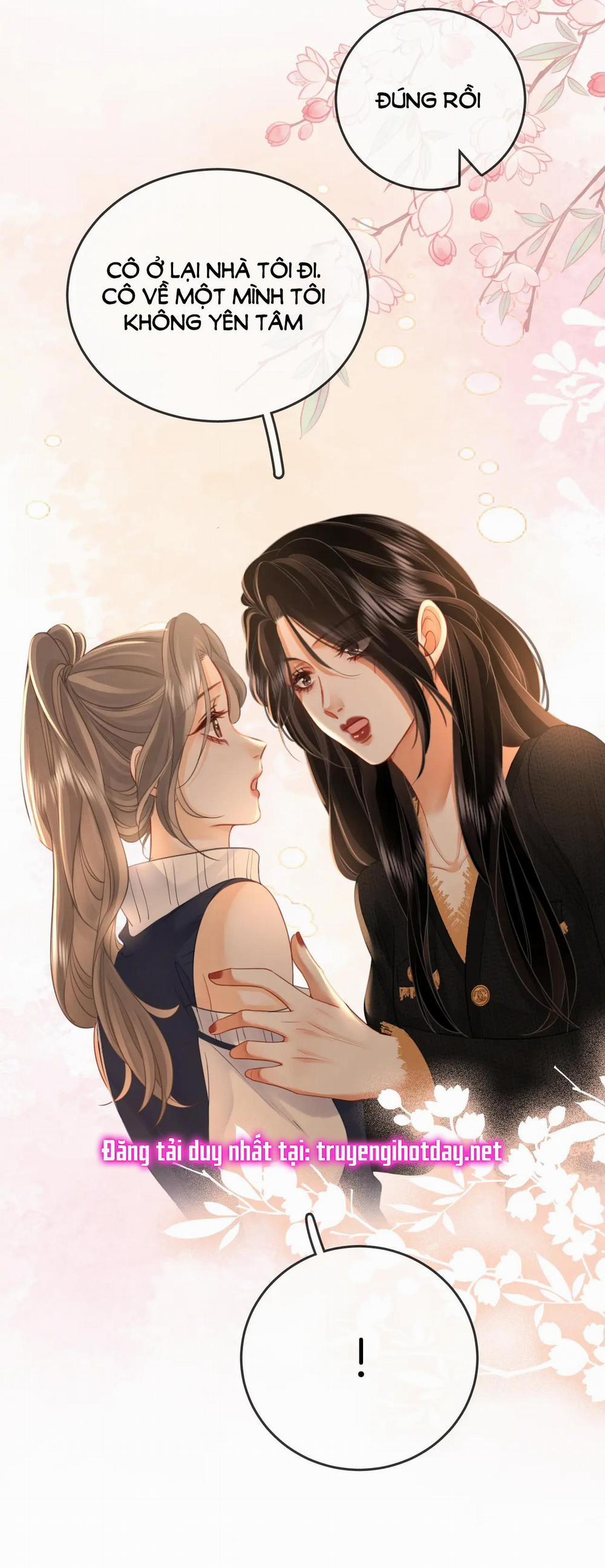 Cố Tiểu Thư Và Khúc Tiểu Thư 66 trang 40