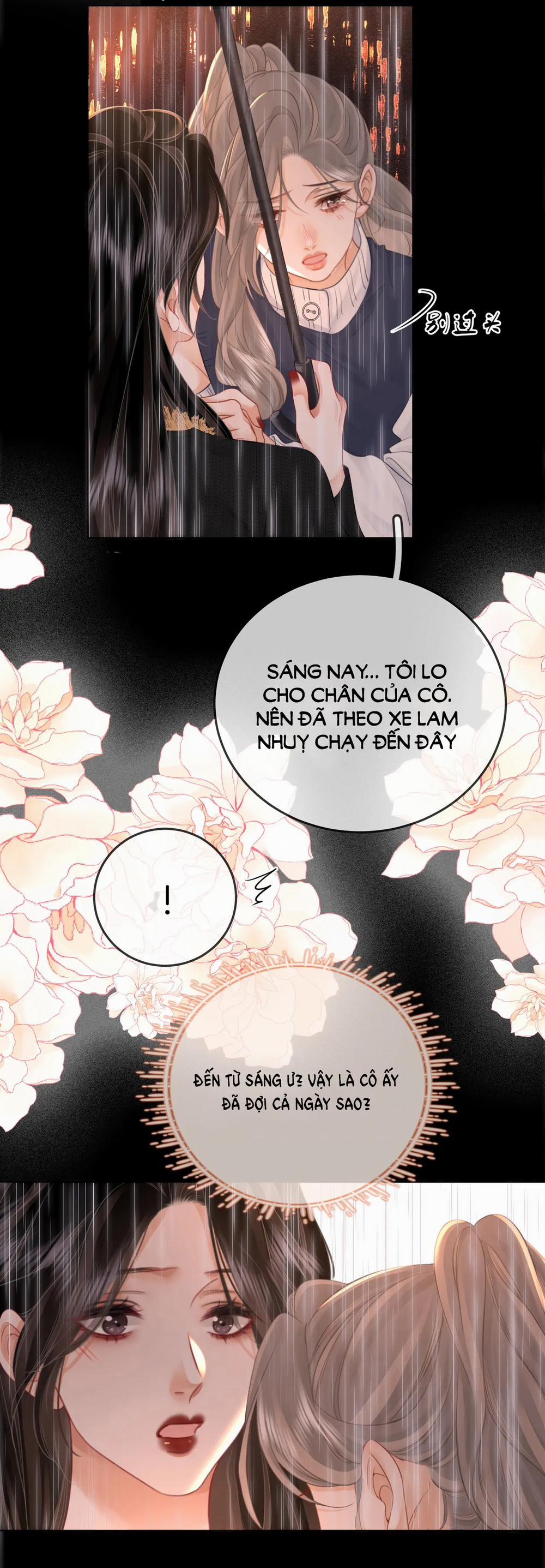 Cố Tiểu Thư Và Khúc Tiểu Thư 66 trang 7