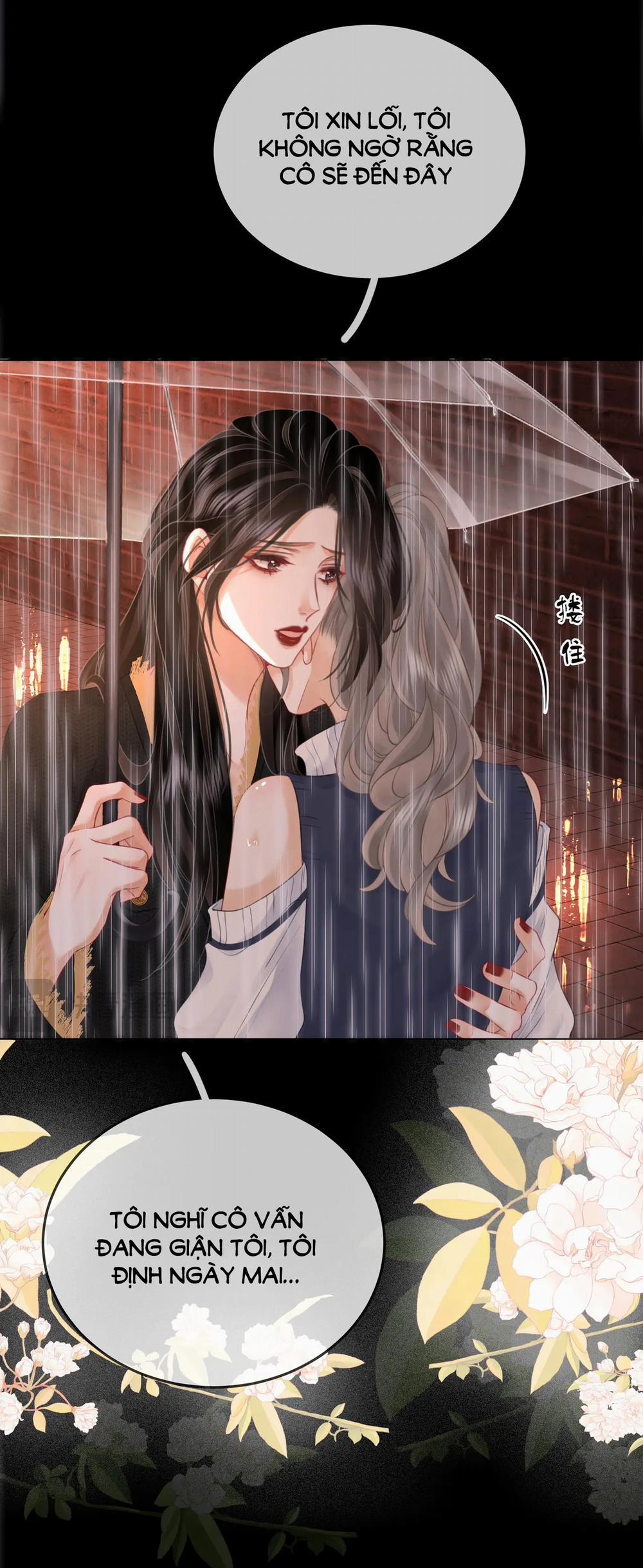 Cố Tiểu Thư Và Khúc Tiểu Thư 66 trang 8