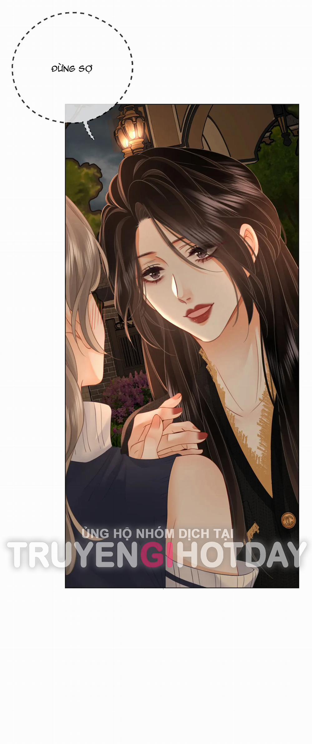 Cố Tiểu Thư Và Khúc Tiểu Thư 67 trang 10