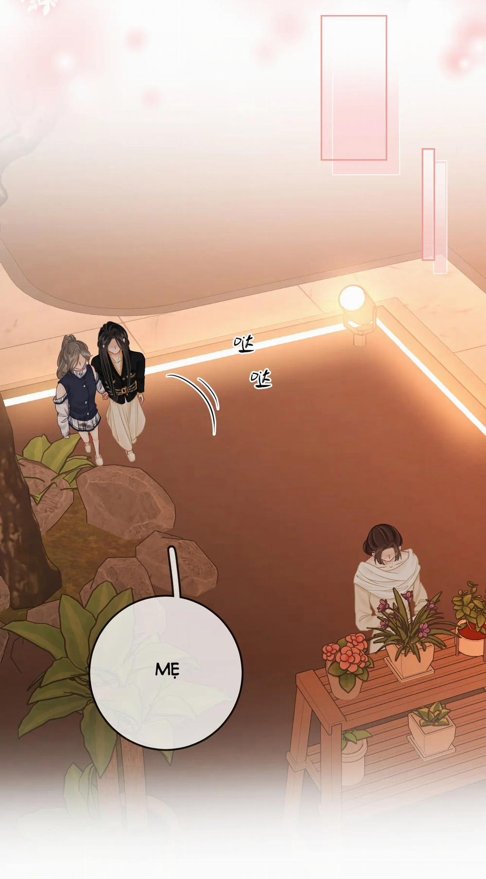 Cố Tiểu Thư Và Khúc Tiểu Thư 67 trang 14