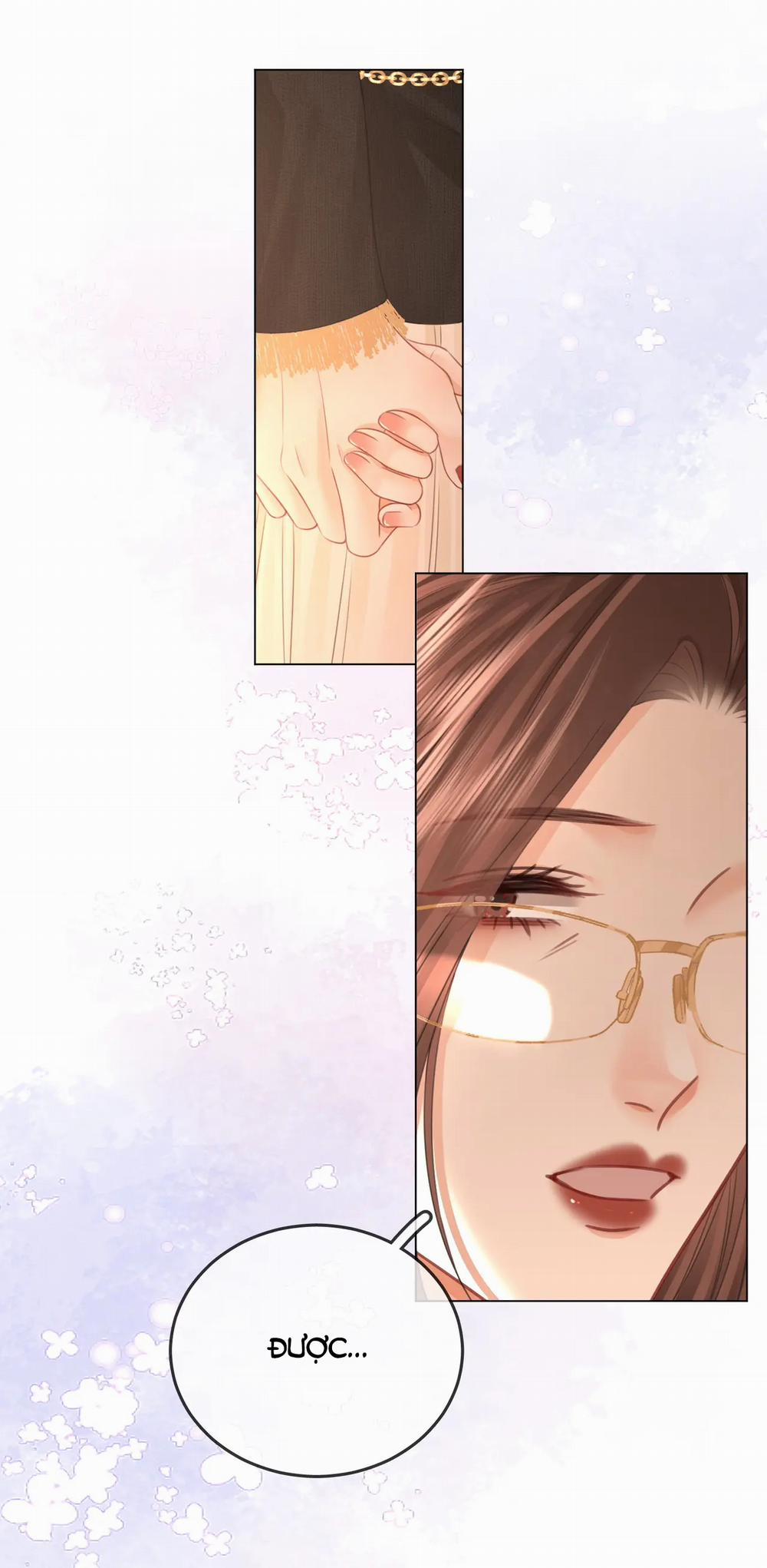 Cố Tiểu Thư Và Khúc Tiểu Thư 67 trang 26