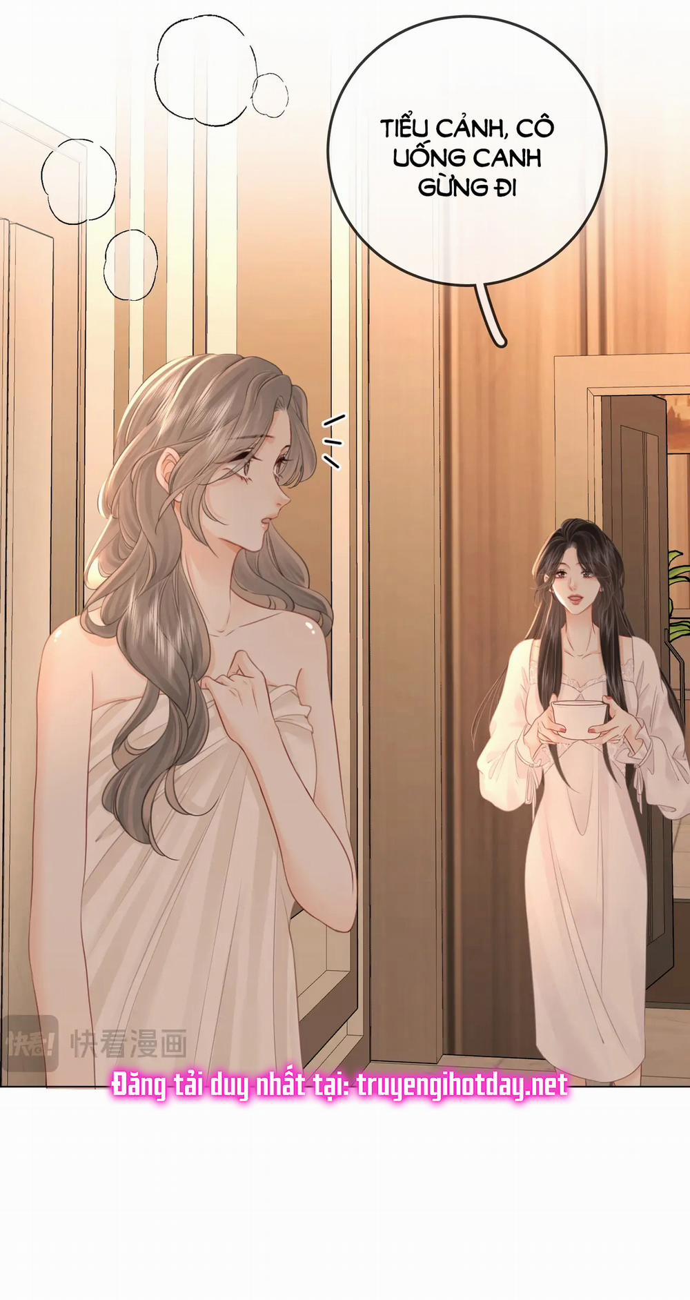 Cố Tiểu Thư Và Khúc Tiểu Thư 67 trang 30