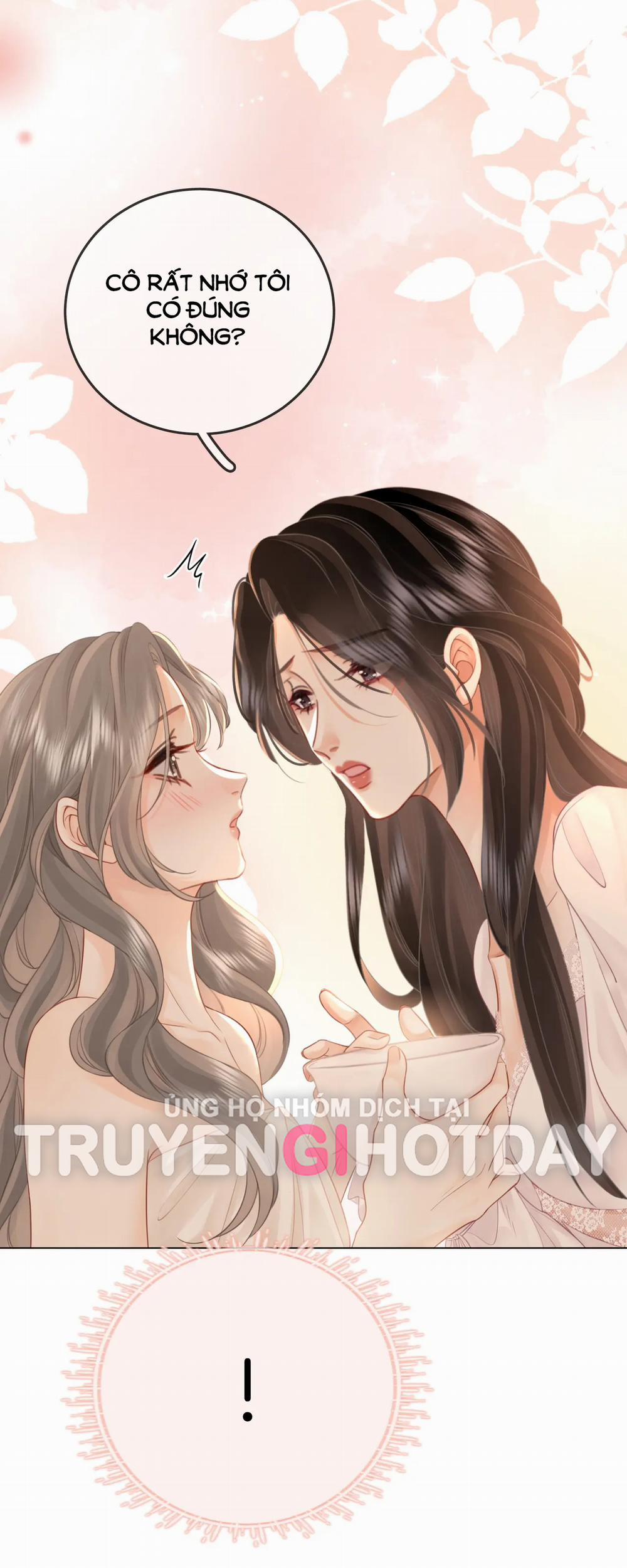 Cố Tiểu Thư Và Khúc Tiểu Thư 67 trang 34