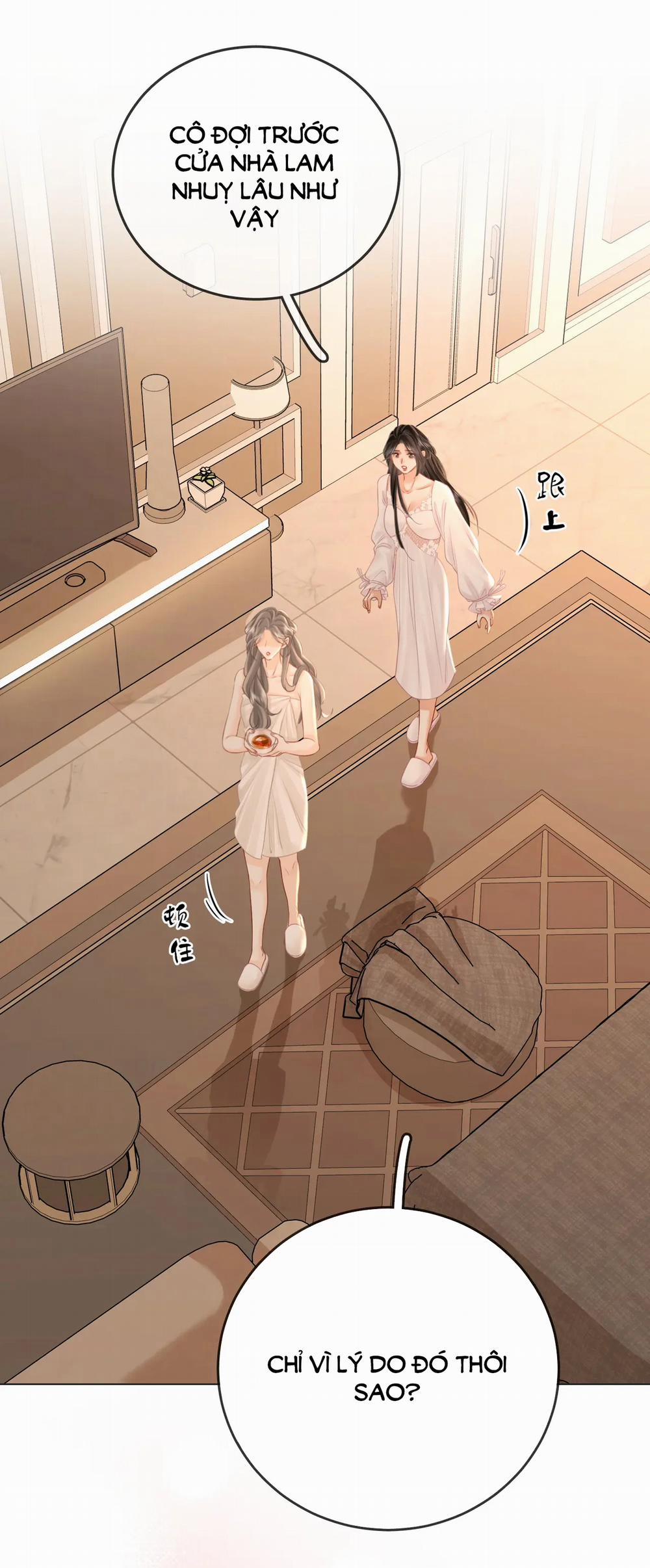 Cố Tiểu Thư Và Khúc Tiểu Thư 67 trang 36