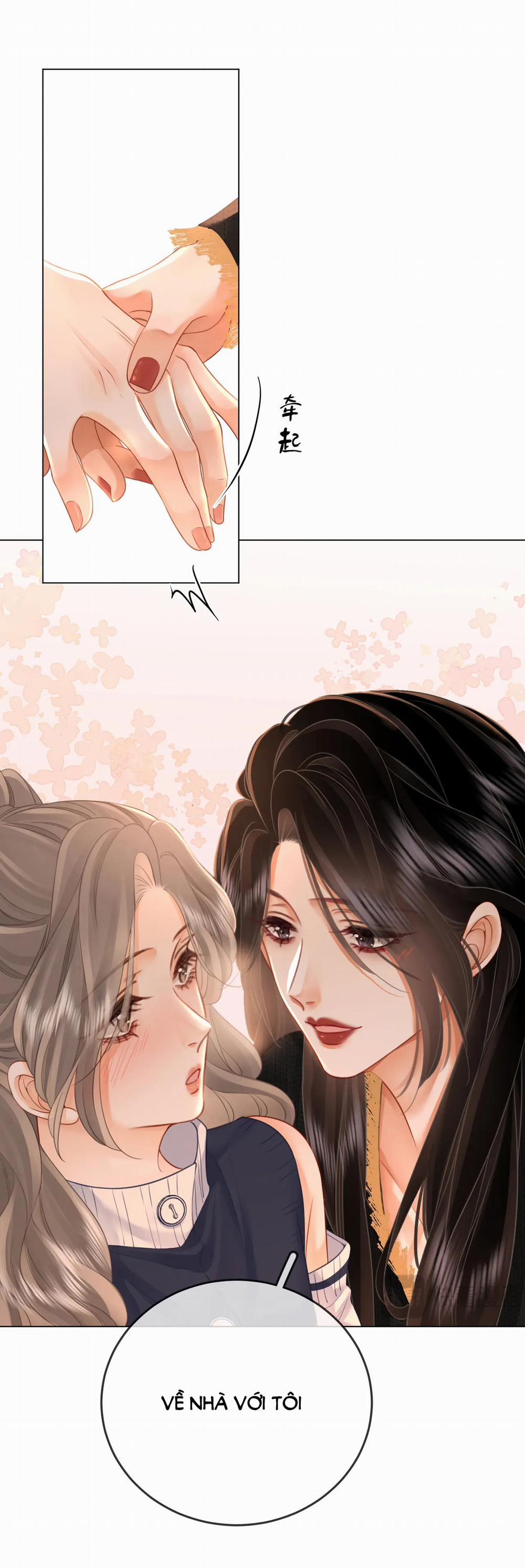 Cố Tiểu Thư Và Khúc Tiểu Thư 67 trang 6