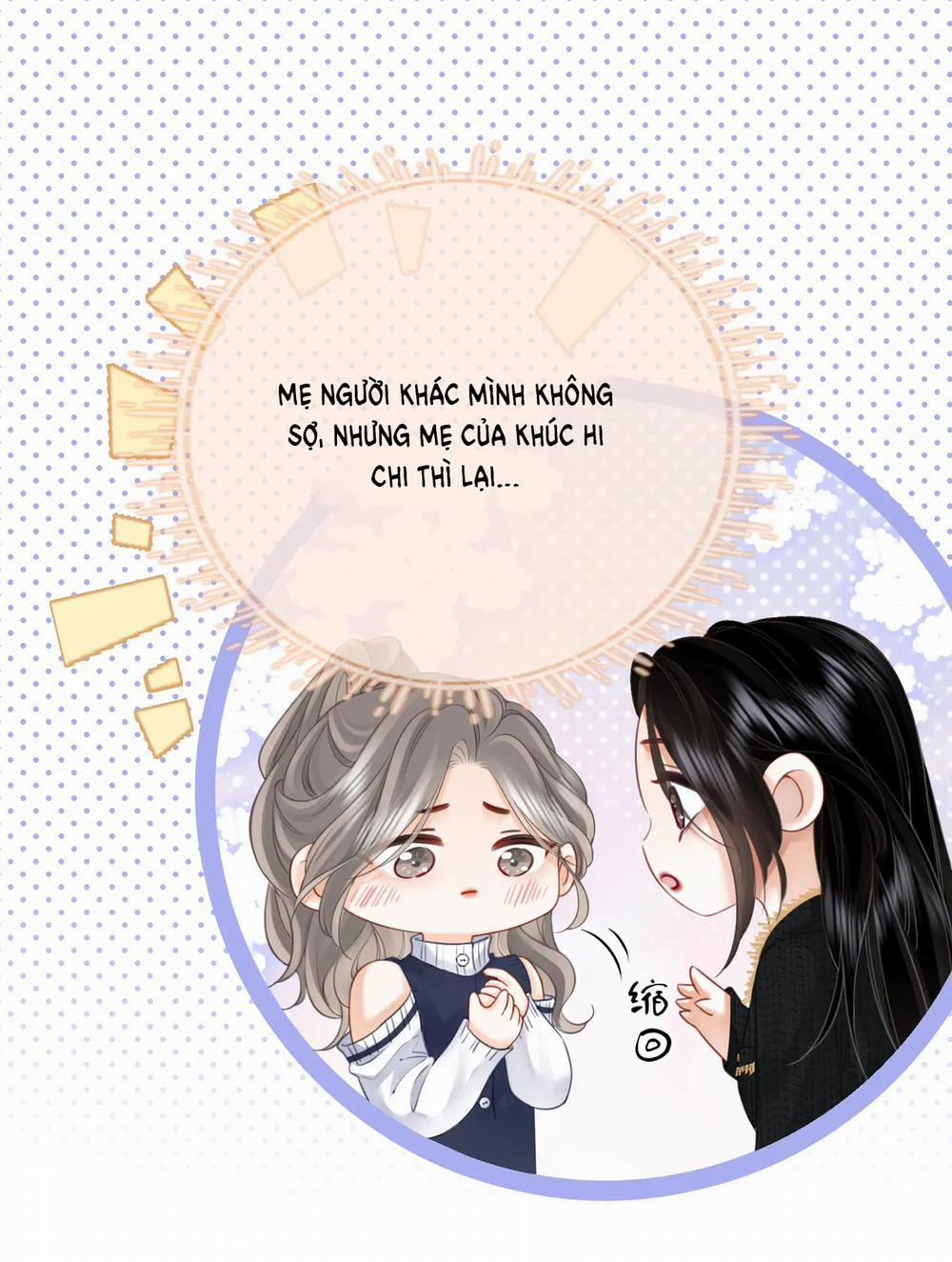 Cố Tiểu Thư Và Khúc Tiểu Thư 67 trang 8