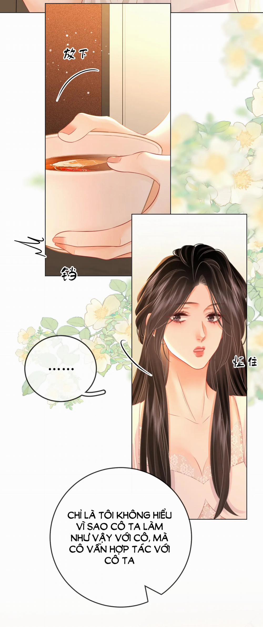 Cố Tiểu Thư Và Khúc Tiểu Thư 68 trang 2