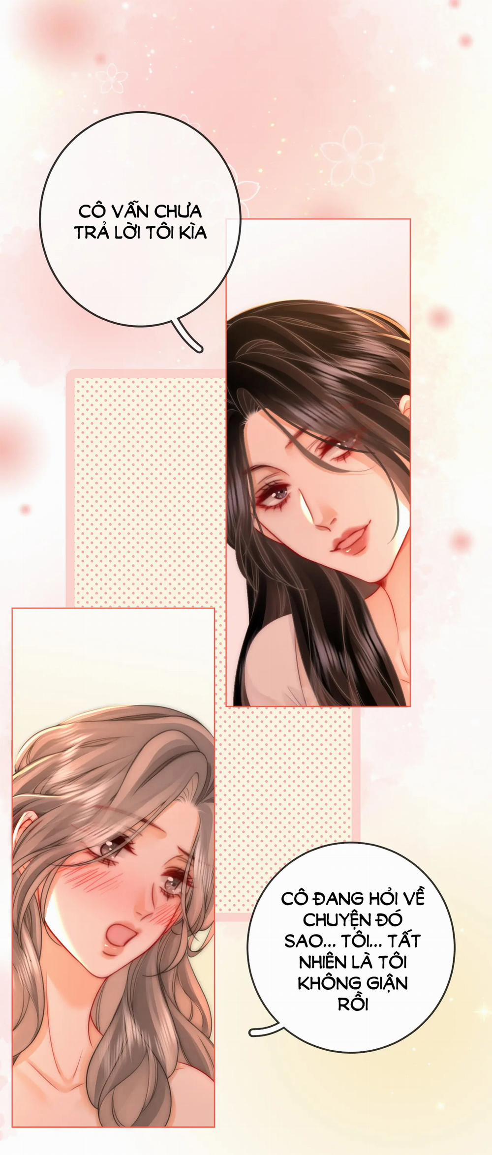 Cố Tiểu Thư Và Khúc Tiểu Thư 68 trang 34