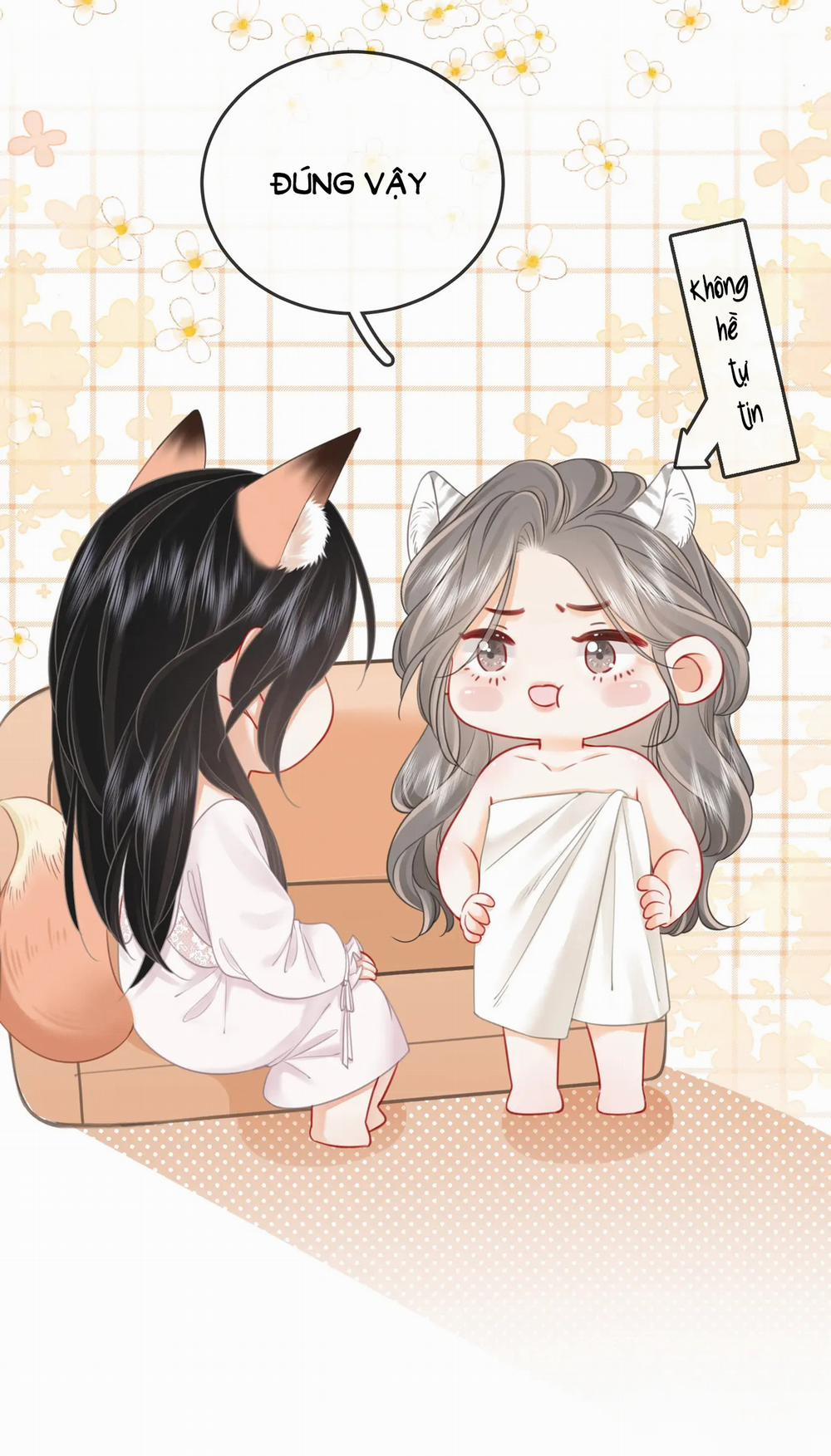 Cố Tiểu Thư Và Khúc Tiểu Thư 68 trang 37