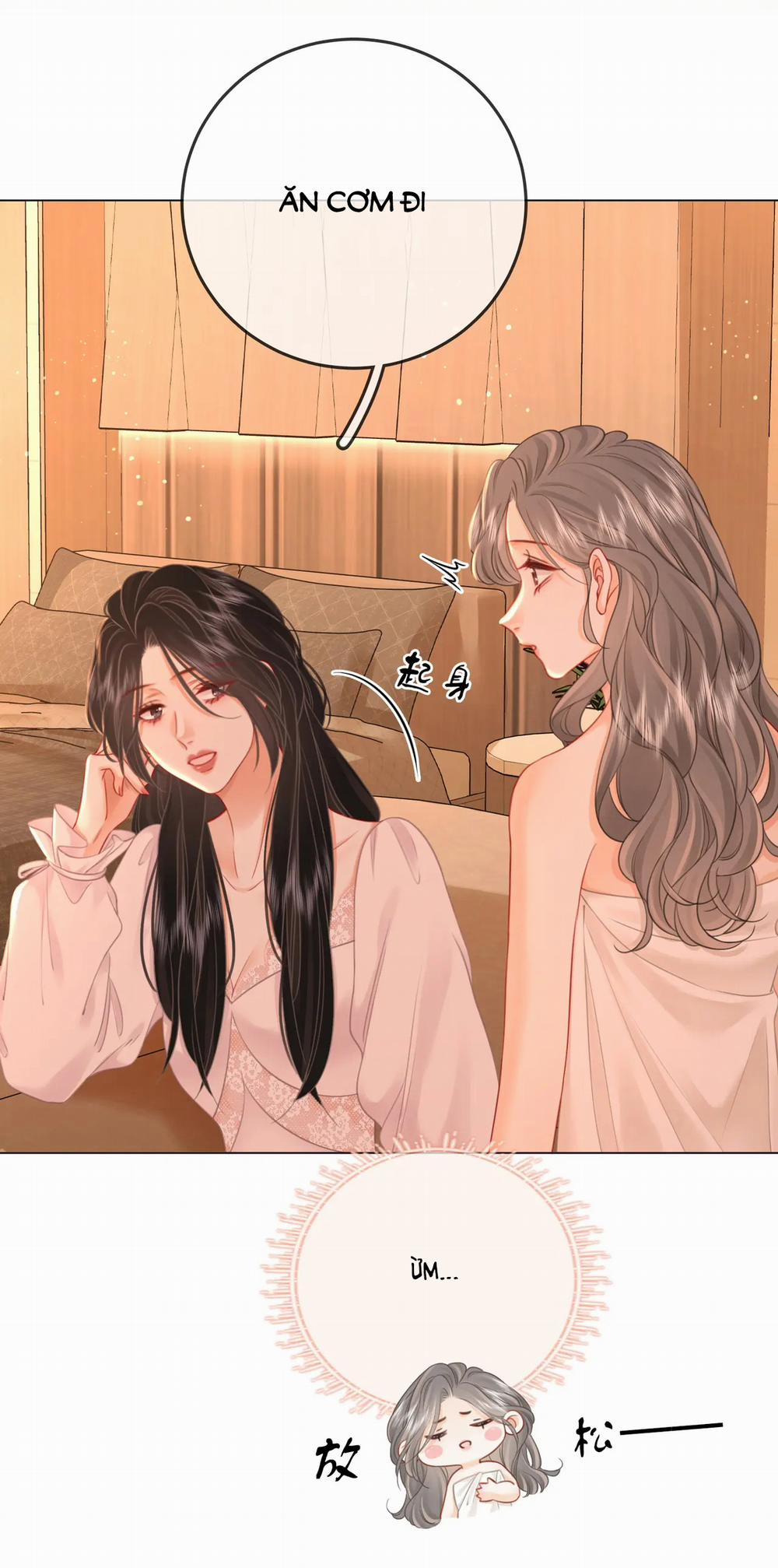 Cố Tiểu Thư Và Khúc Tiểu Thư 68 trang 42