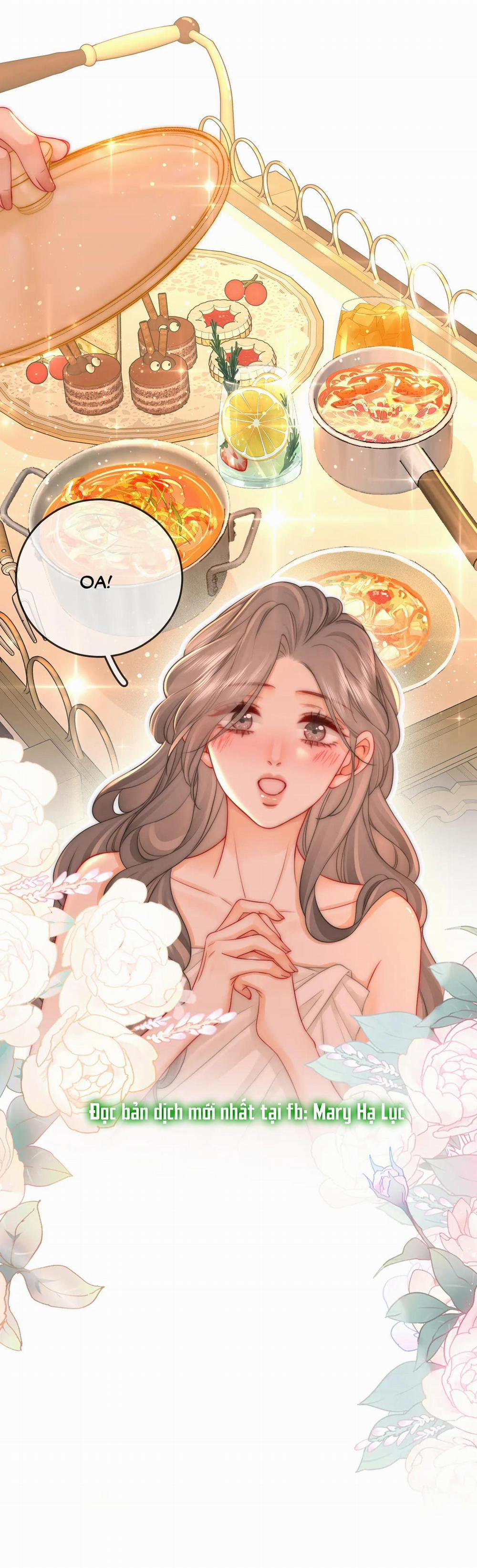 Cố Tiểu Thư Và Khúc Tiểu Thư 68 trang 43