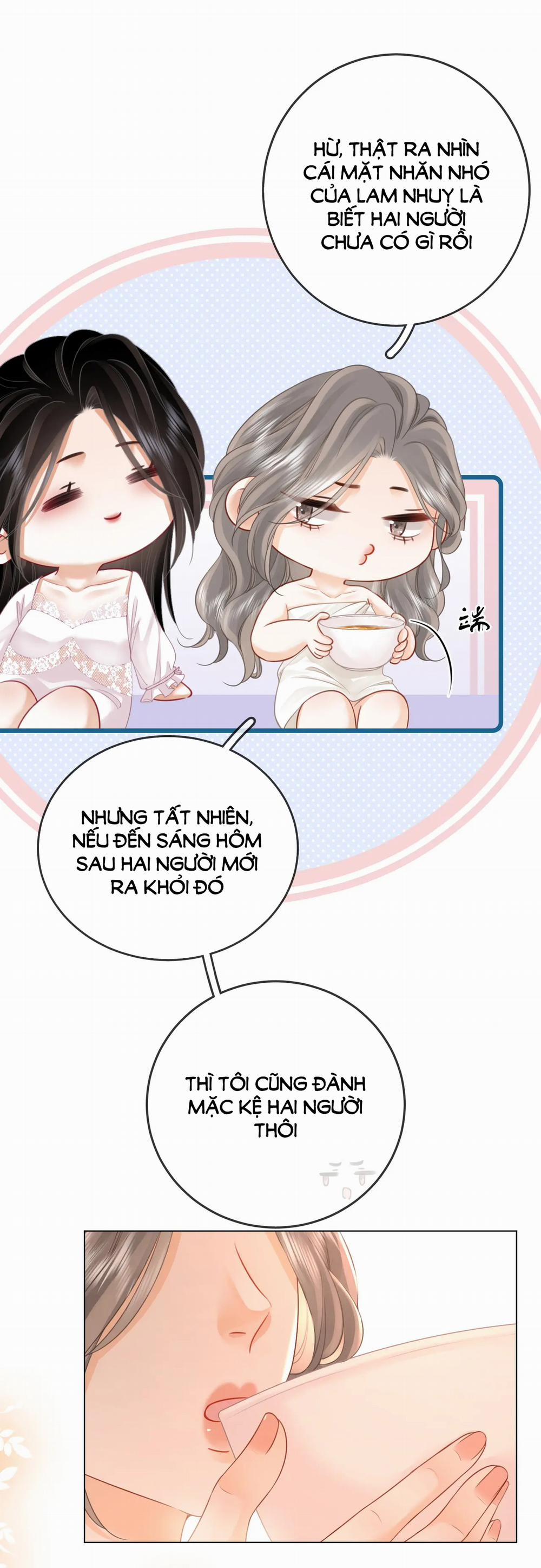 Cố Tiểu Thư Và Khúc Tiểu Thư 68 trang 7