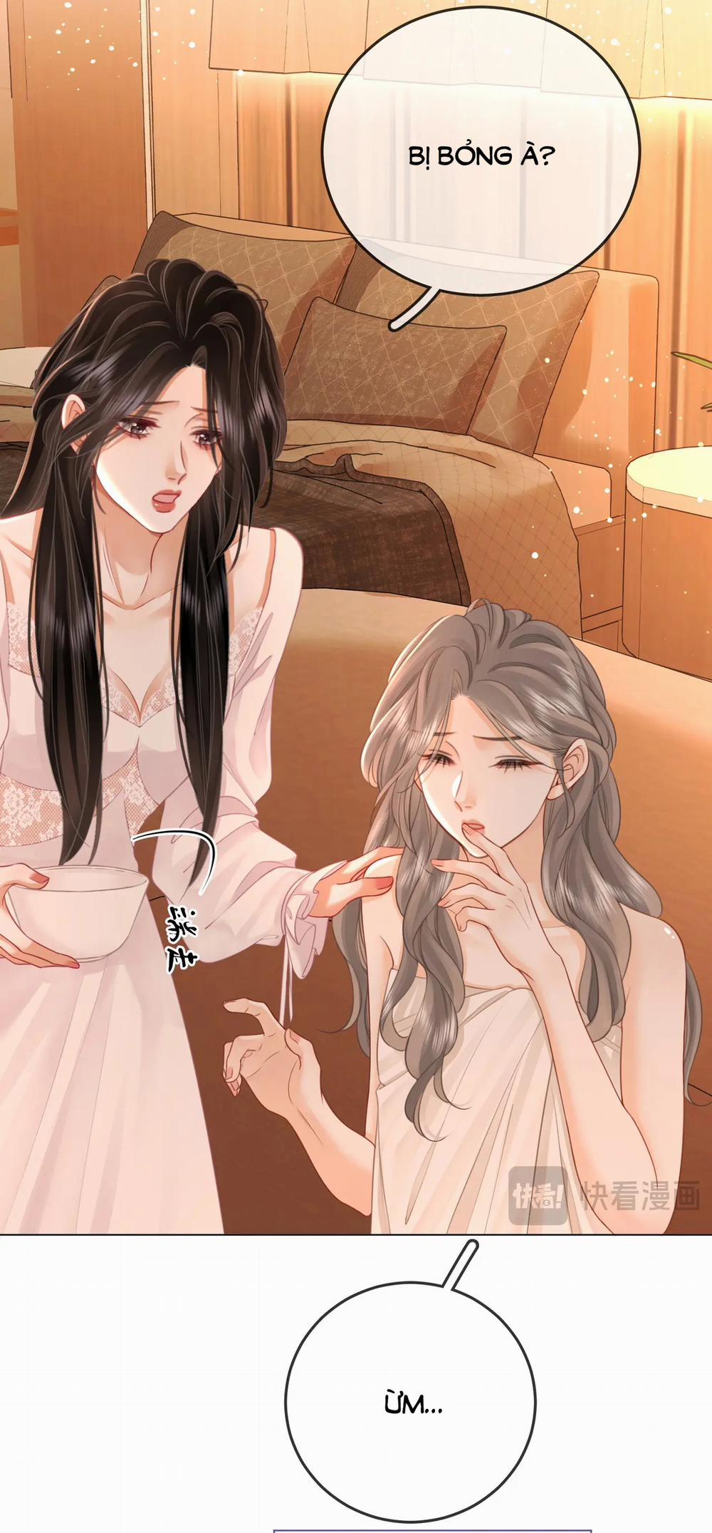 Cố Tiểu Thư Và Khúc Tiểu Thư 68 trang 9