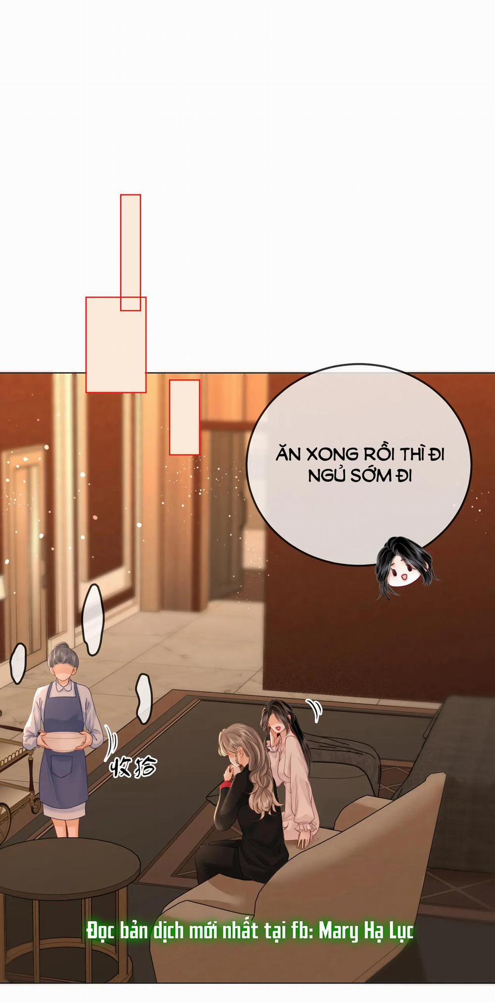 Cố Tiểu Thư Và Khúc Tiểu Thư 69 trang 1