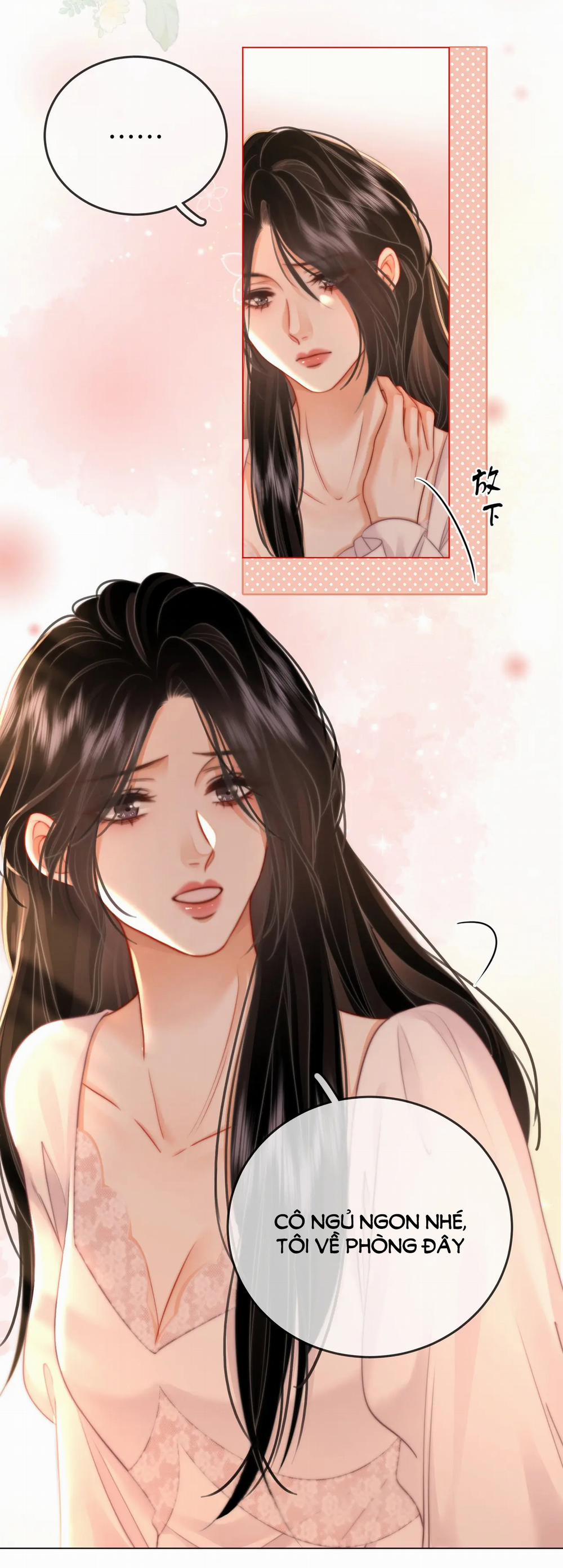 Cố Tiểu Thư Và Khúc Tiểu Thư 69 trang 10