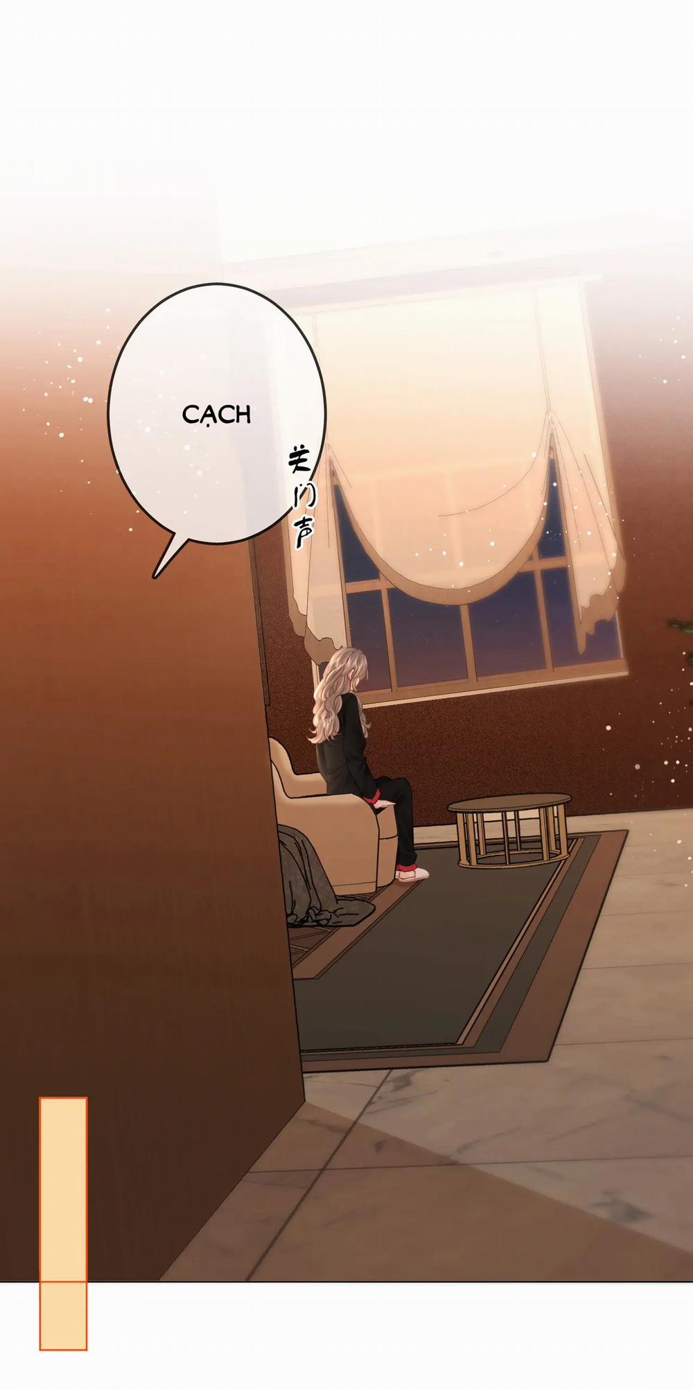 Cố Tiểu Thư Và Khúc Tiểu Thư 69 trang 11