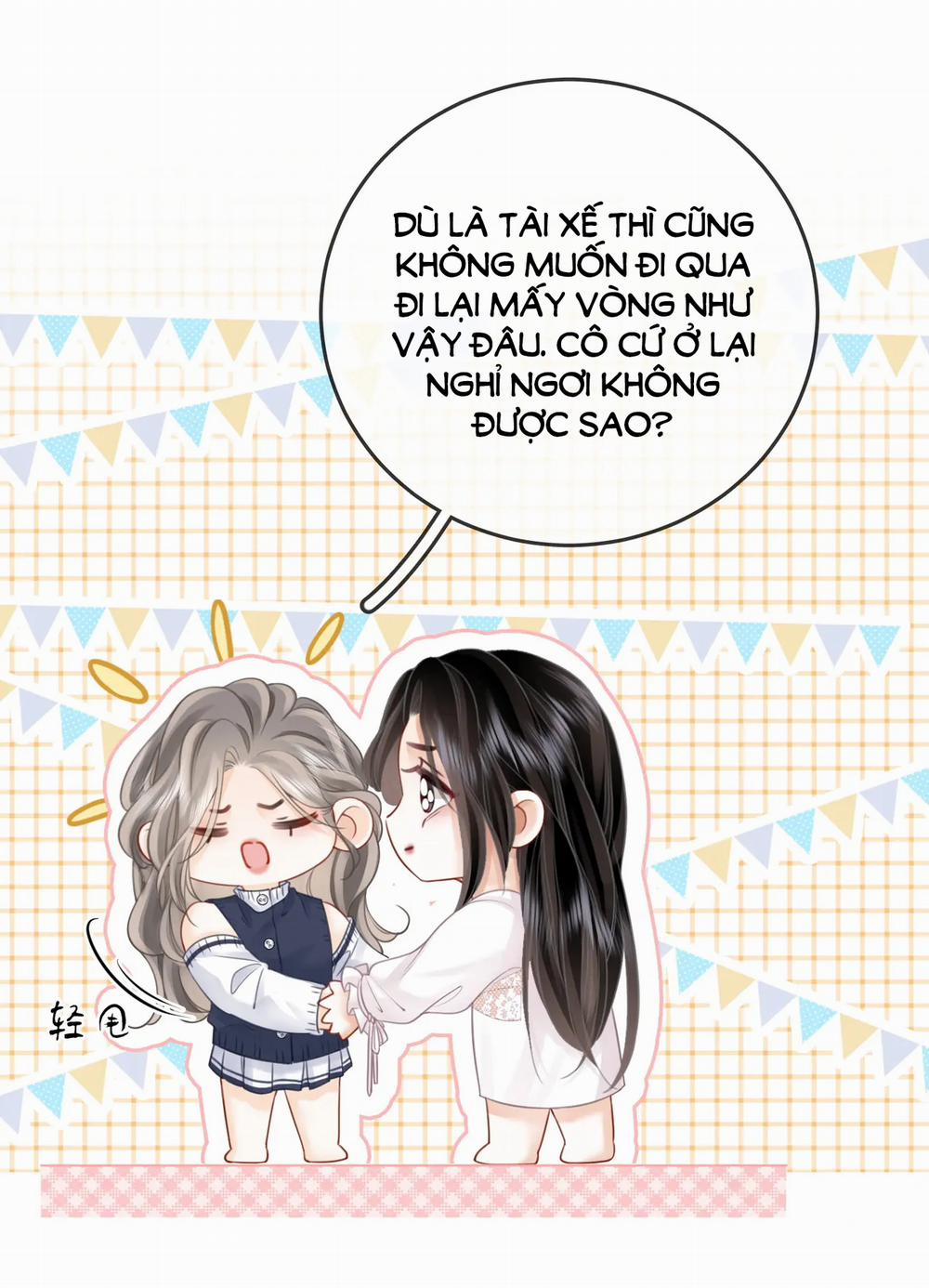 Cố Tiểu Thư Và Khúc Tiểu Thư 69 trang 16